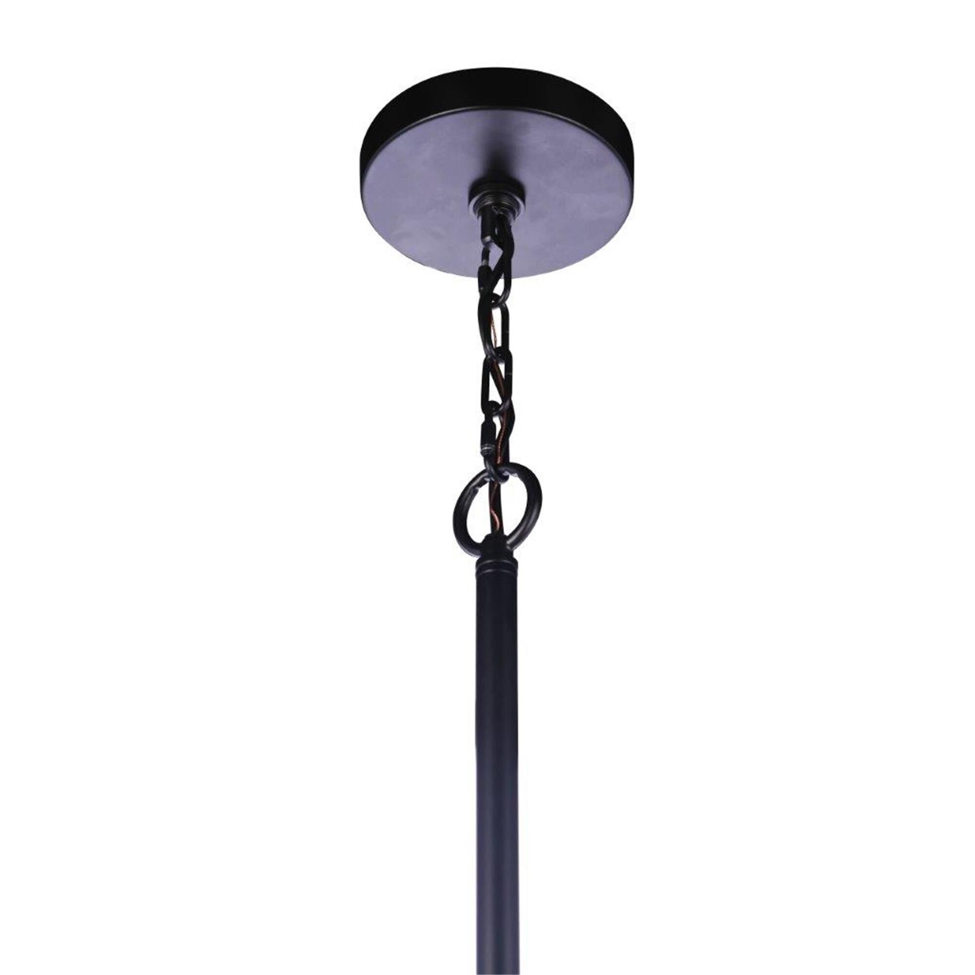 Mesh Grand Pendant Light,