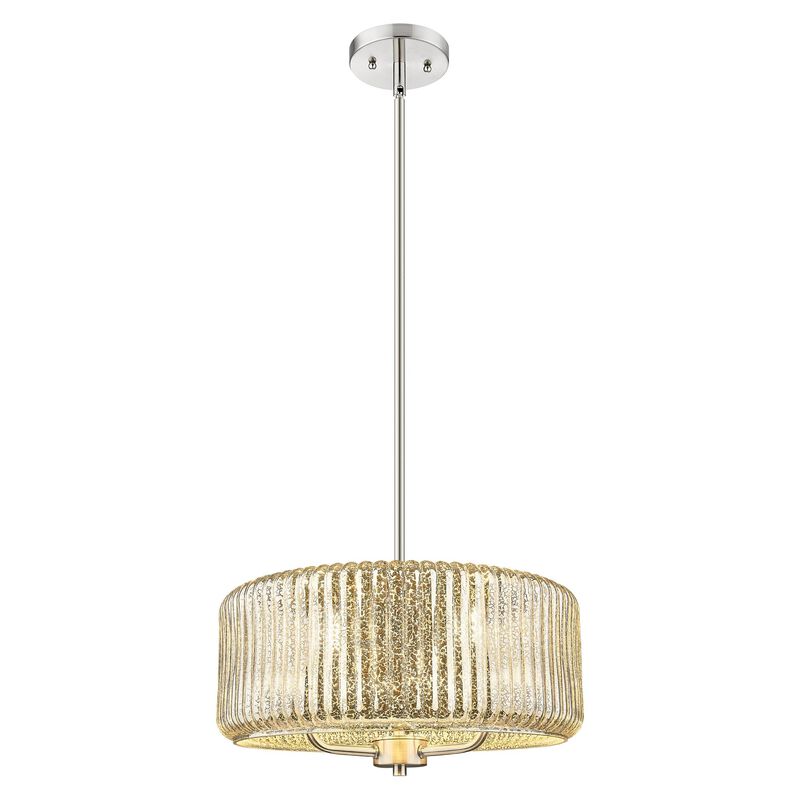 Bruno Marashlian Windsor 16 Inch Large Pendant by Innovations Lighting