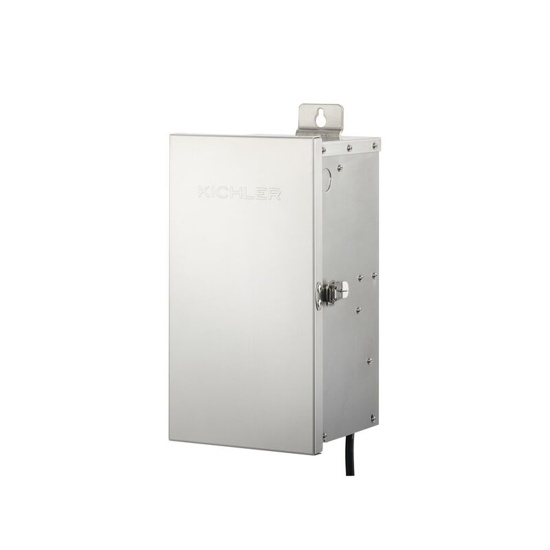 13 Inch Landscape Transformer by Kichler - Clearance