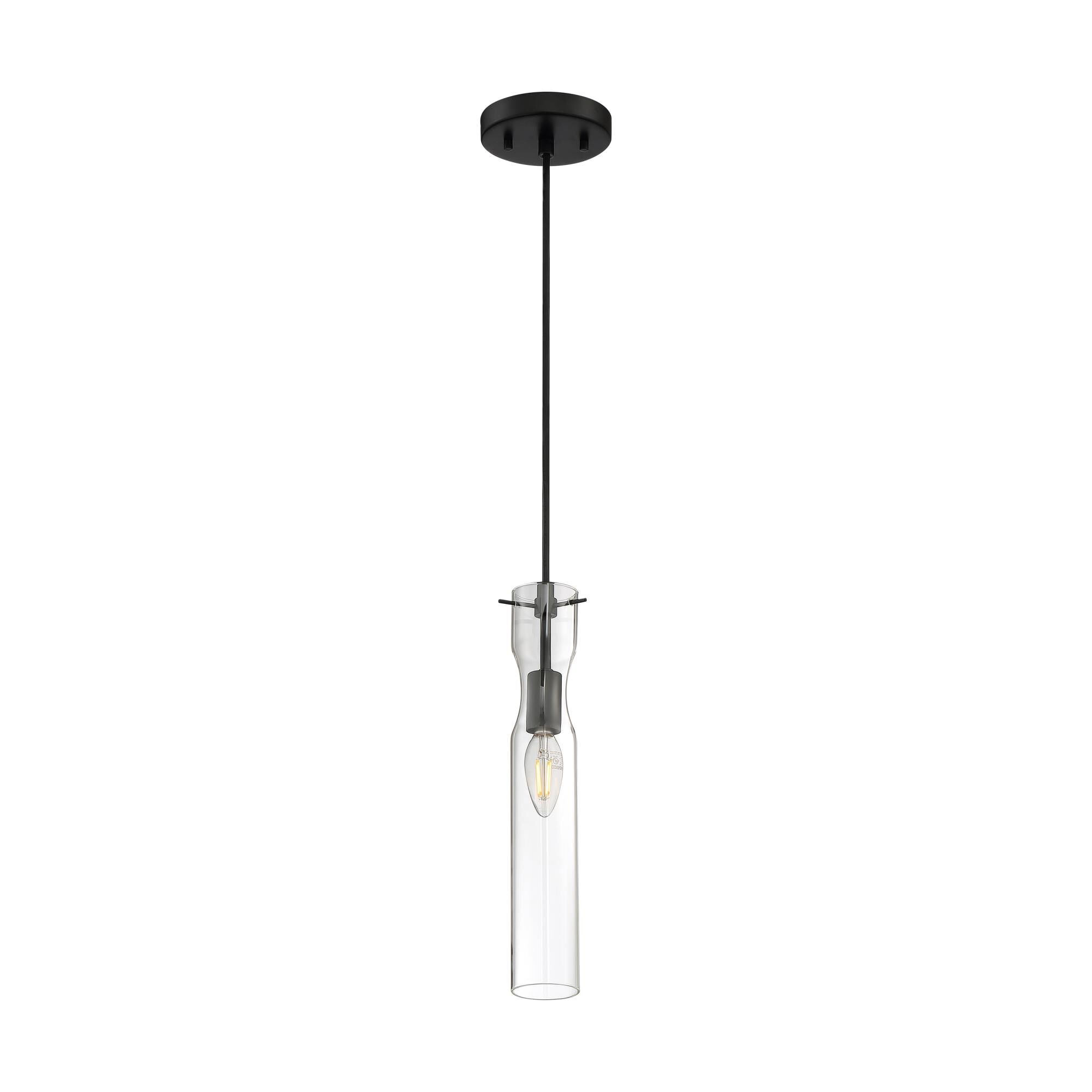 Nuvo Lighting Spyglass 4 Inch Mini Pendant