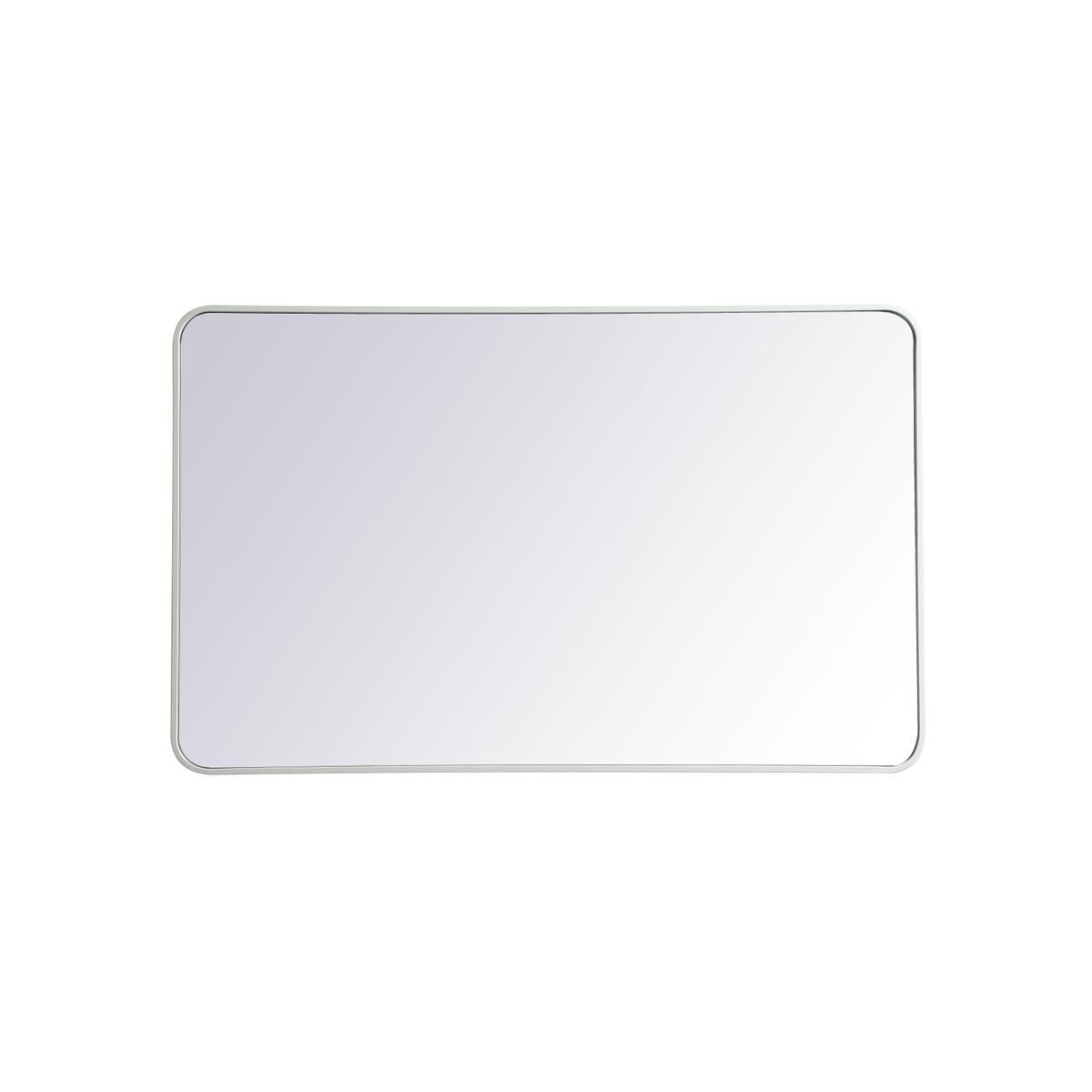 Evermore Decorative Mirrors by Elegant Decor