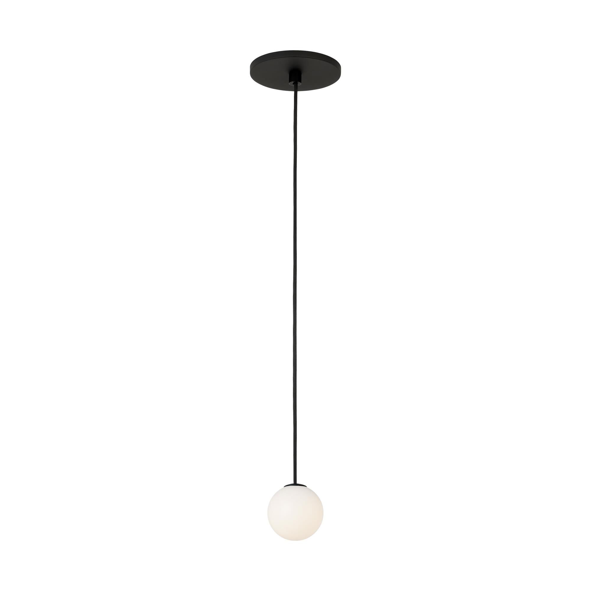 Sean Lavin Orbet 3 Inch Mini Pendant by Visual Comfort Modern Collection