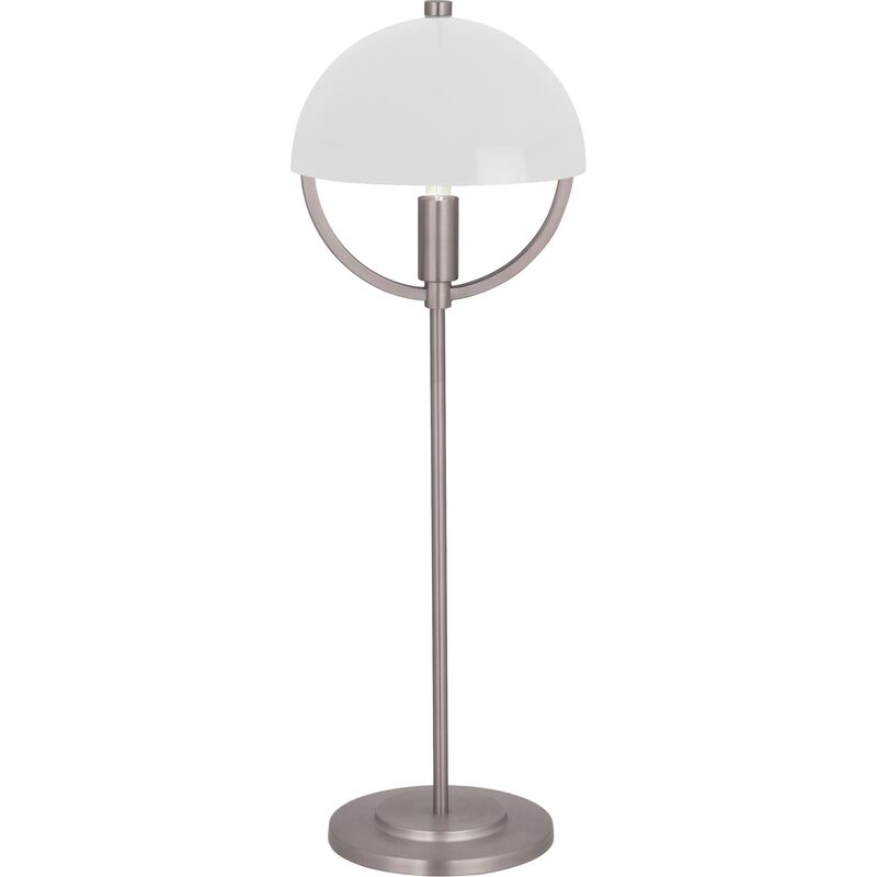 Mavisten Edition Copernica 26 Inch Table Lamp by Robert Abbey