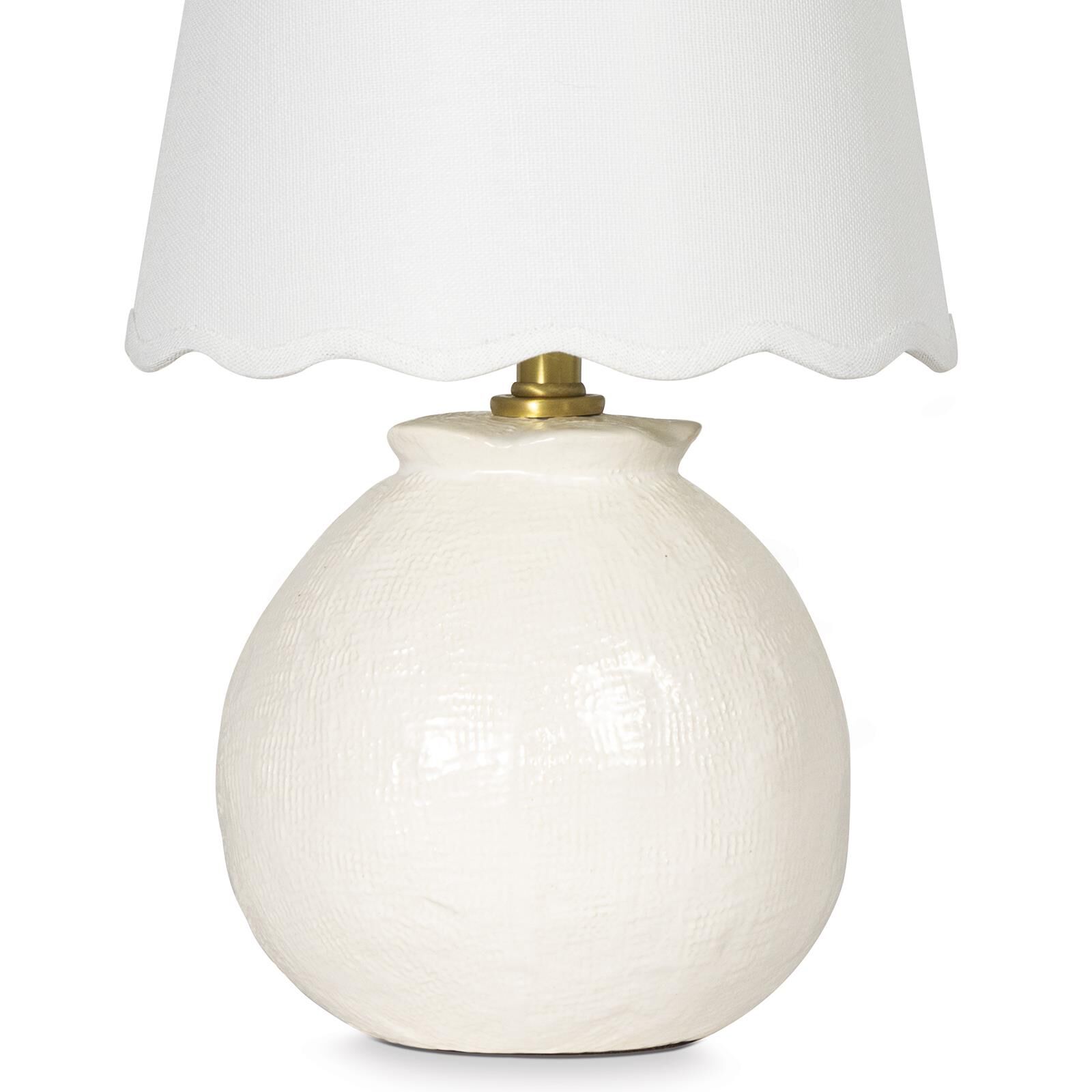 Amoria 15 Inch Accent Lamp by Regina Andrew