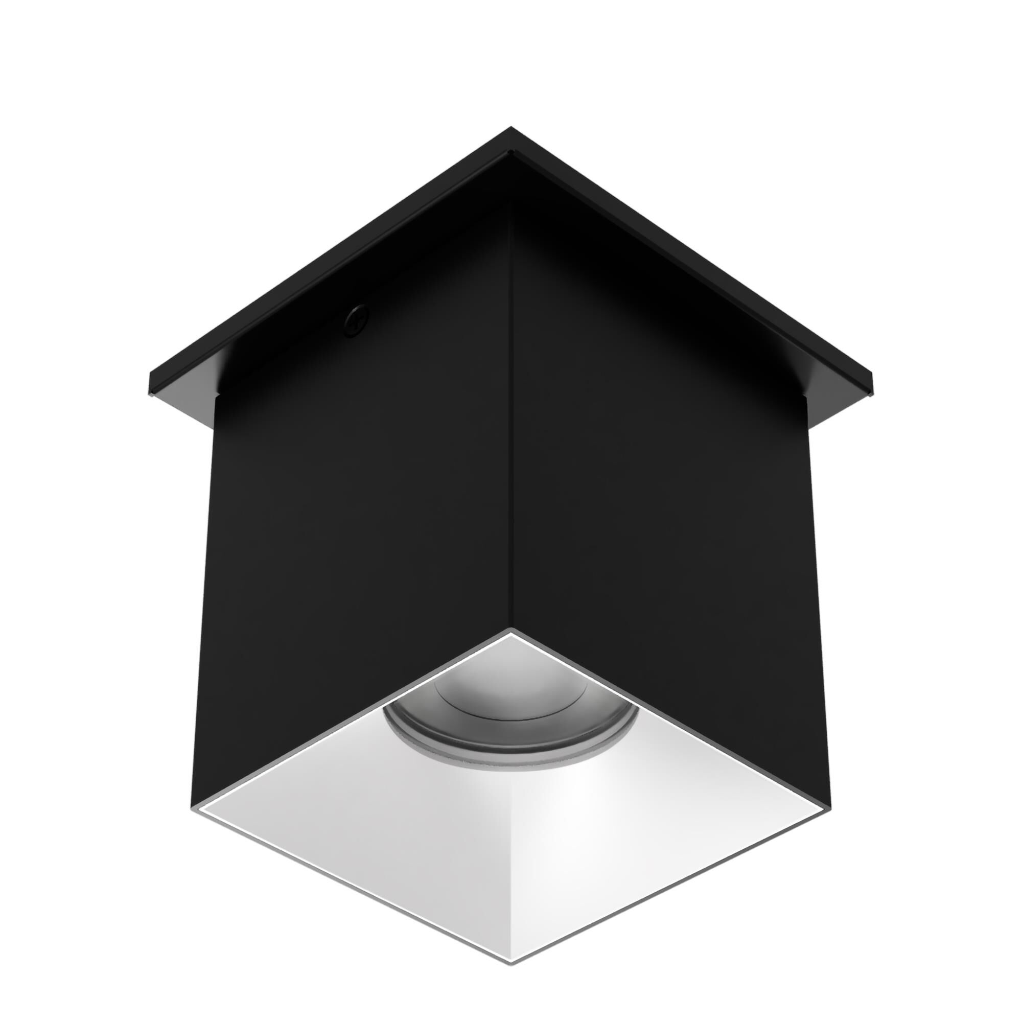 Zoron 5 Inch Outdoor Flush Mount by WAC Lighting