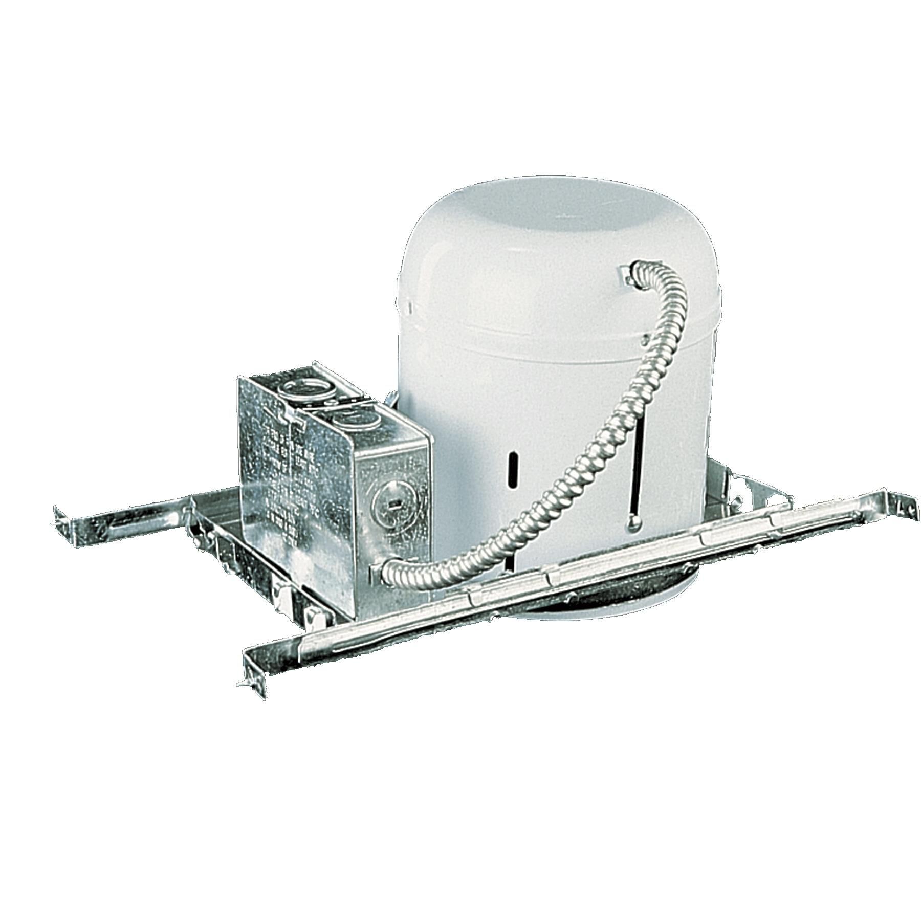 6 Inch New Construction Housing,