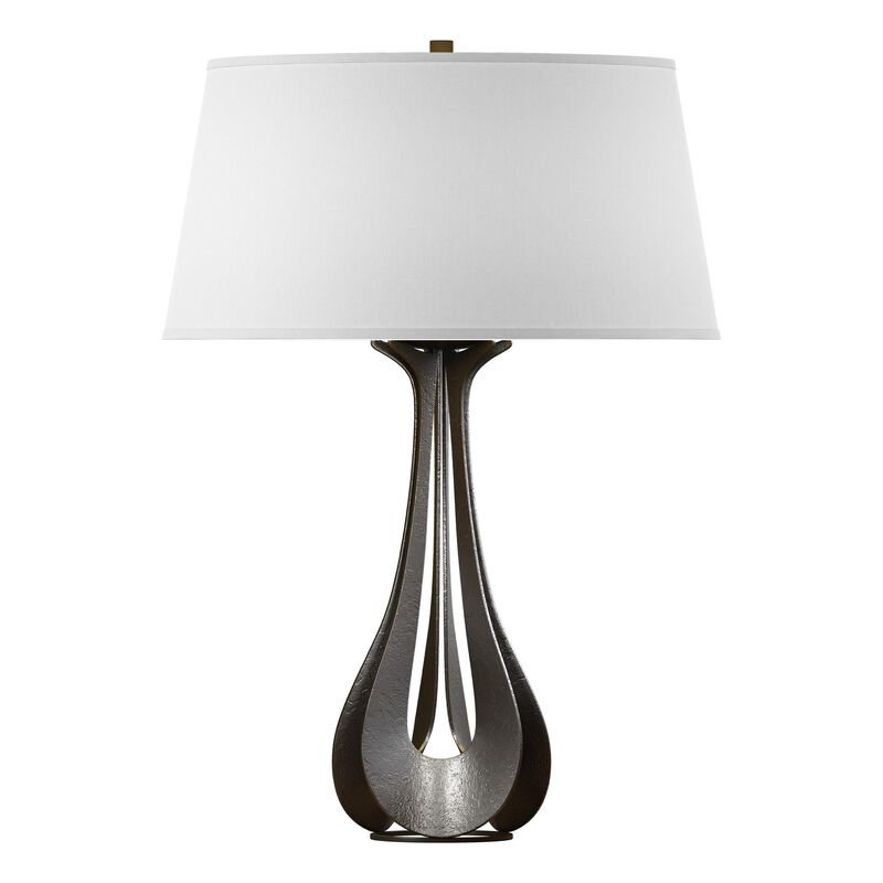 Lino Medium Table Lamp by Hubbardton Forge