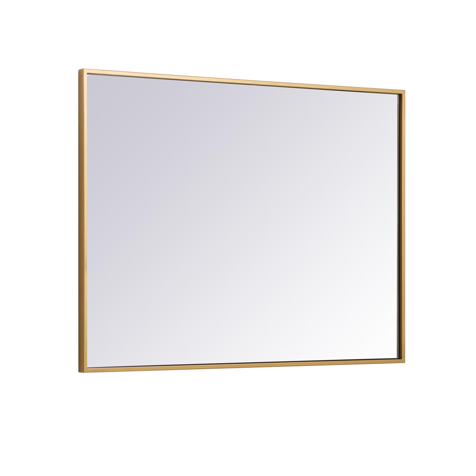 Eternity Decorative Mirrors by Elegant Decor