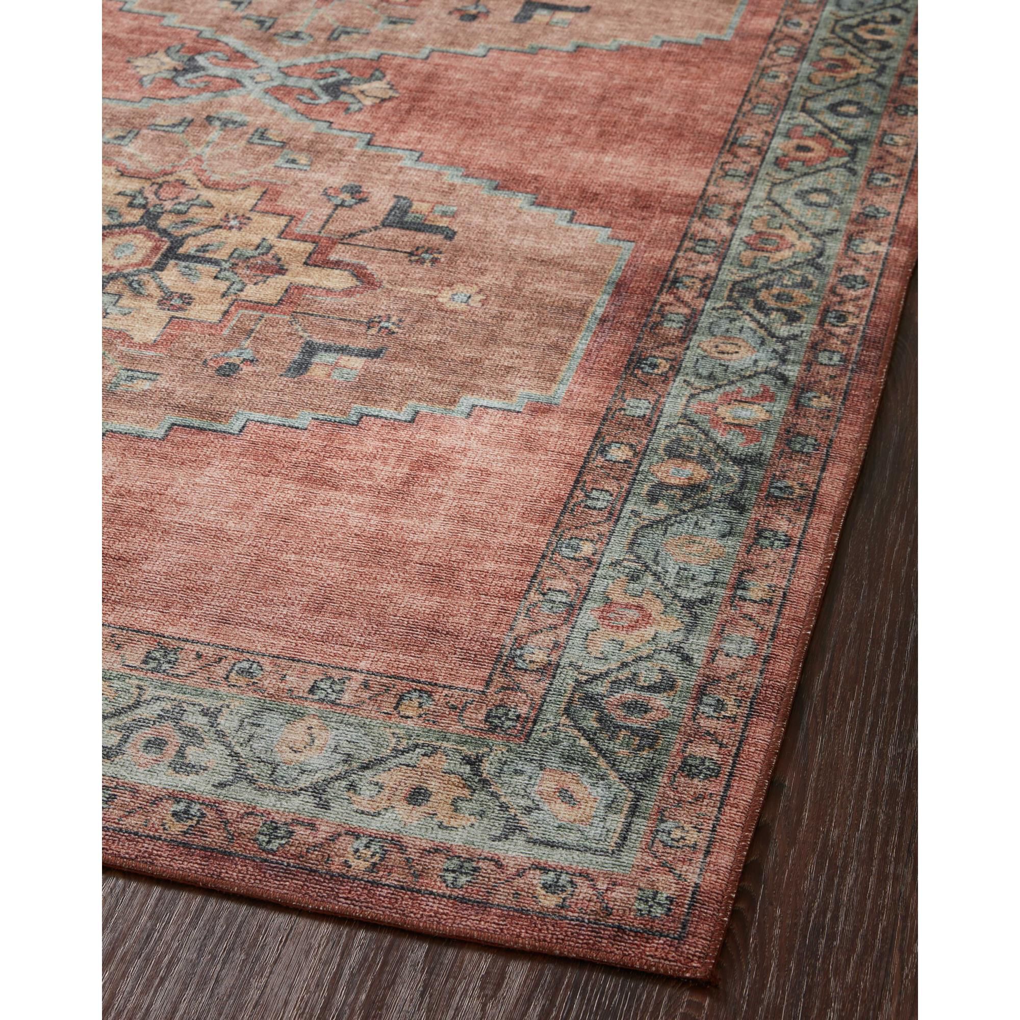 HEIDI Area Rug,