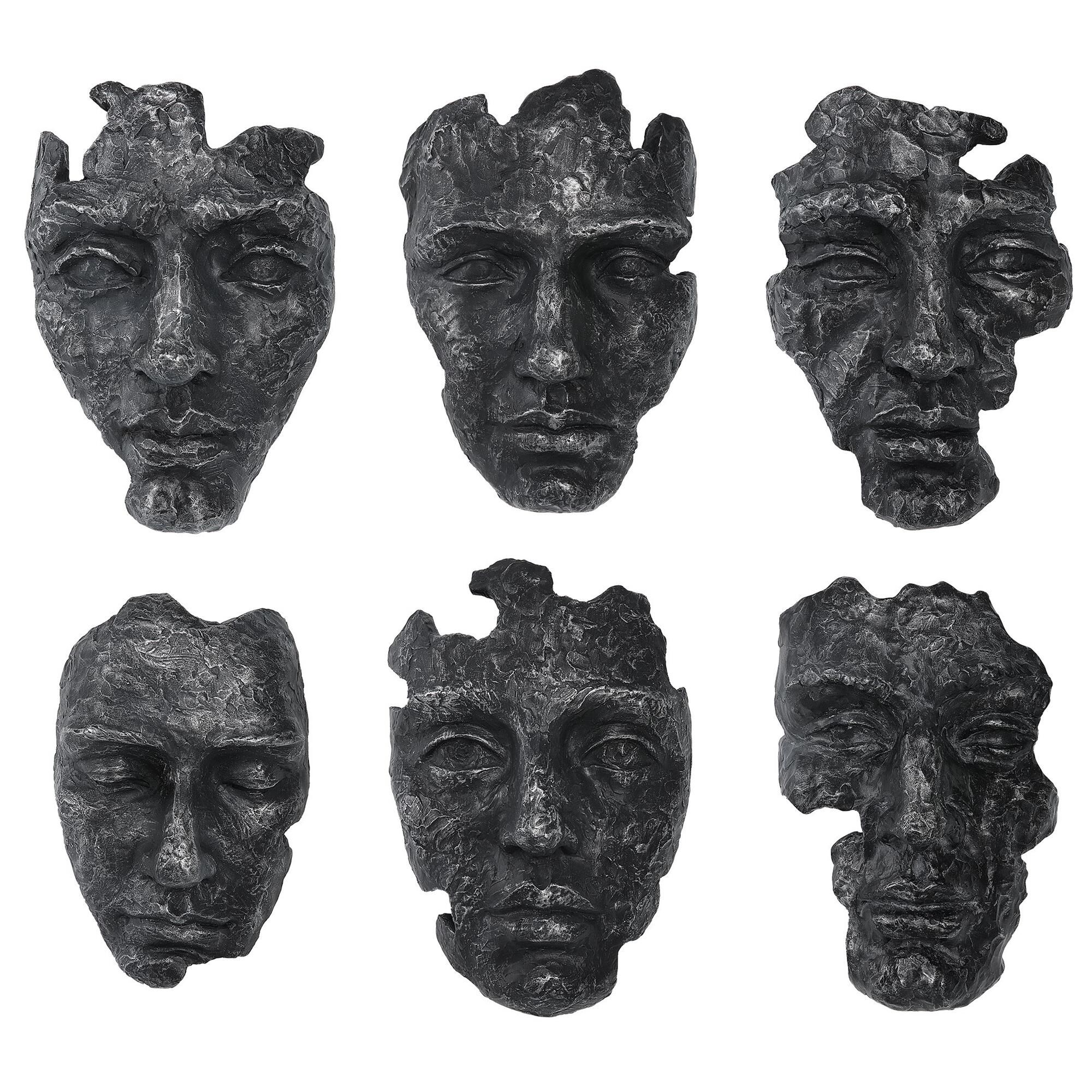 Shown in Patinated Steel Gray finish