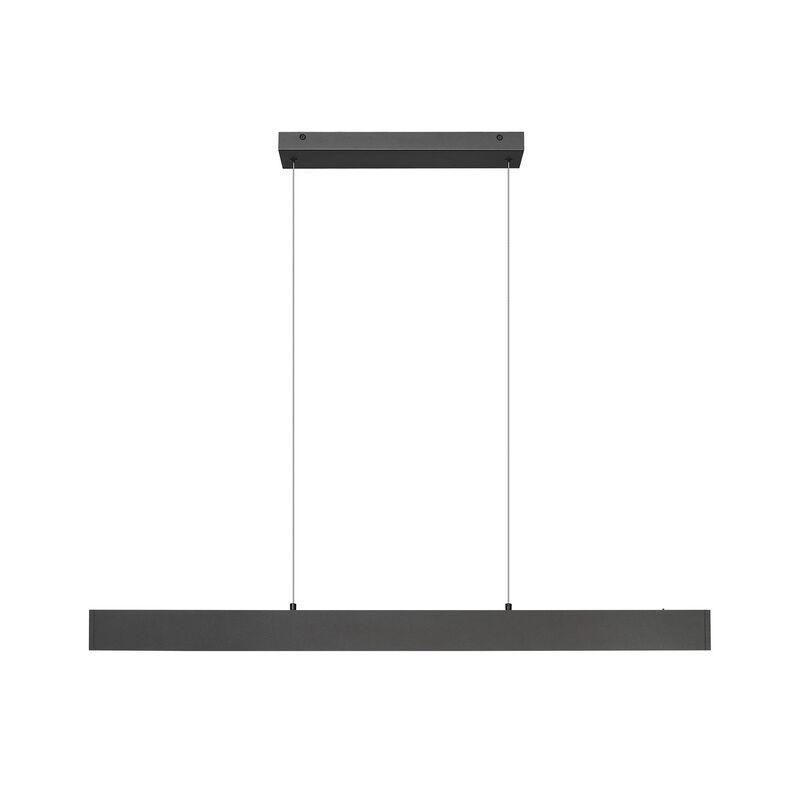 Hudson 45 Inch Linear Suspension Light by Z-lite