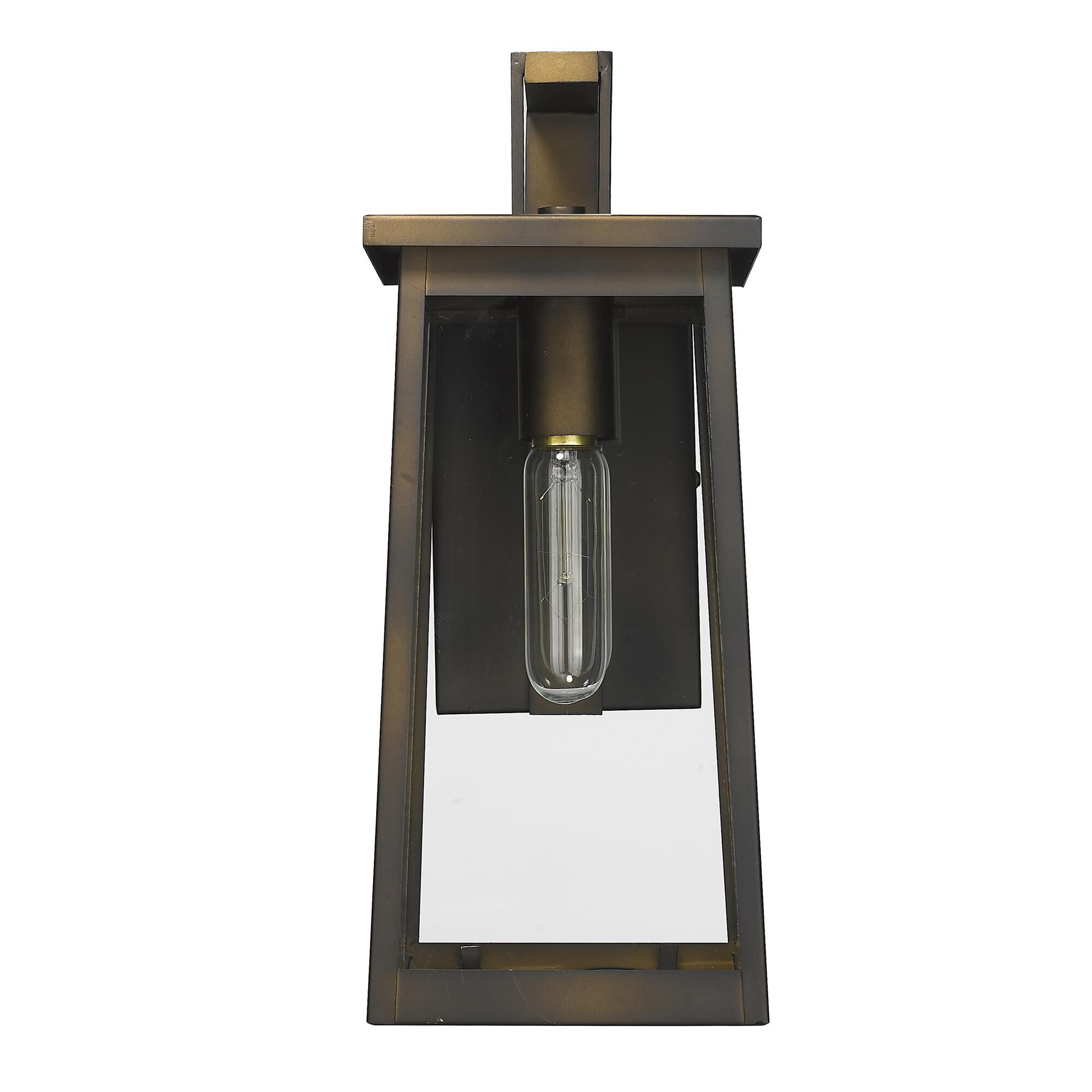 Acclaim Lighting Alden 15 Inch Tall Outdoor Wall Light