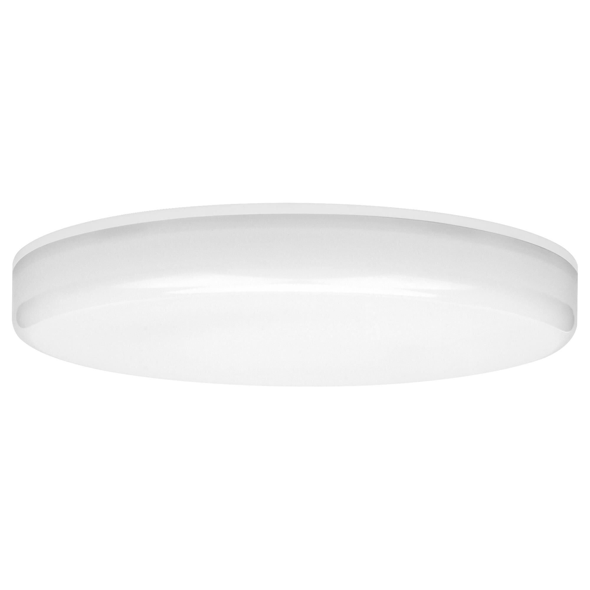 Infinite 9 Inch 1 Light LED Flush Mount by Access Lighting