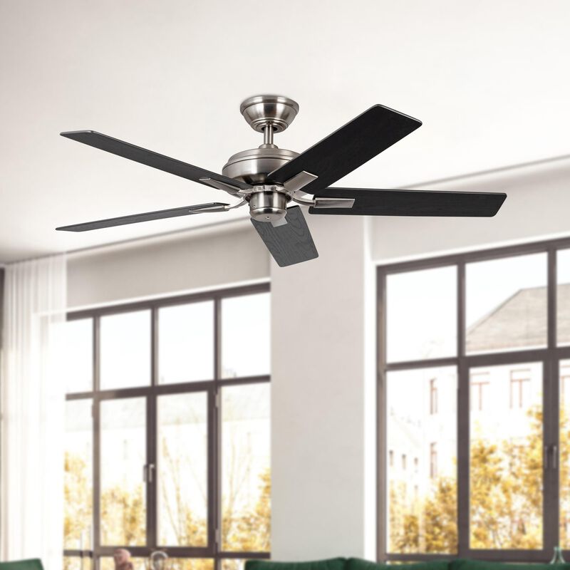 Erikson Ceiling Fan by Kuzco Lighting