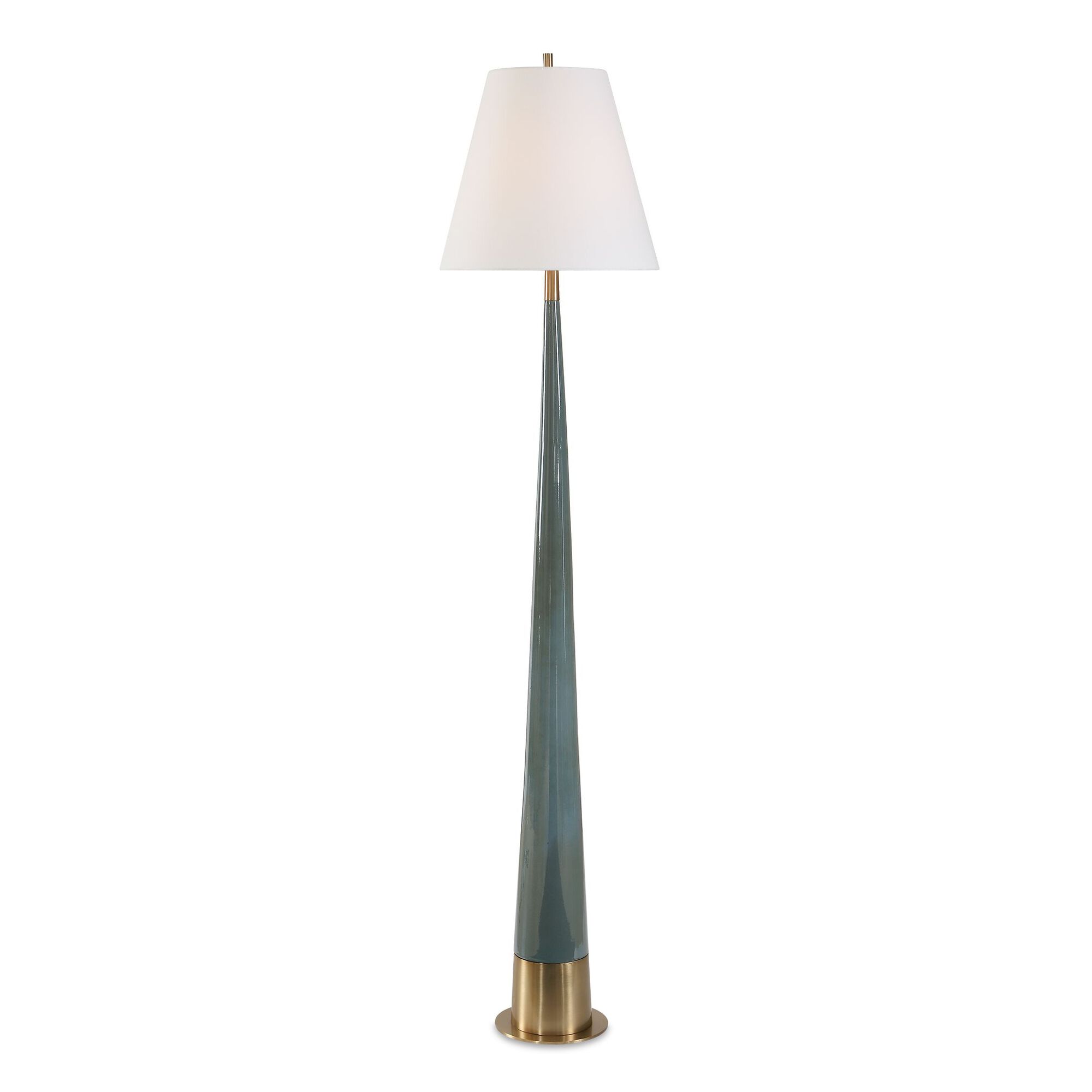 Riccardi 68 Inch Floor Lamp,