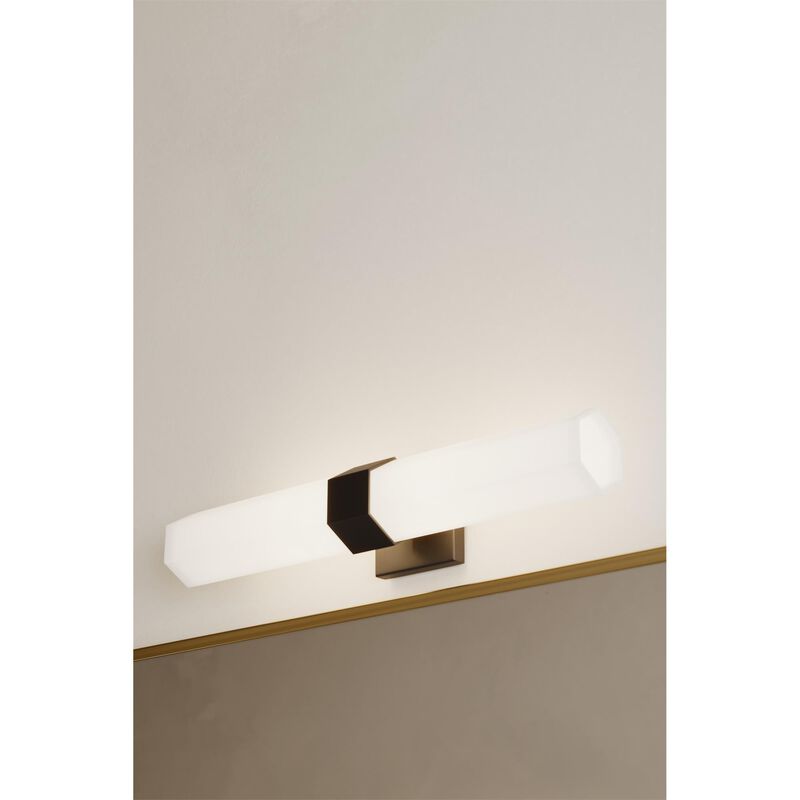 Delgada 5 Inch Bath Vanity Light by Minka Lavery
