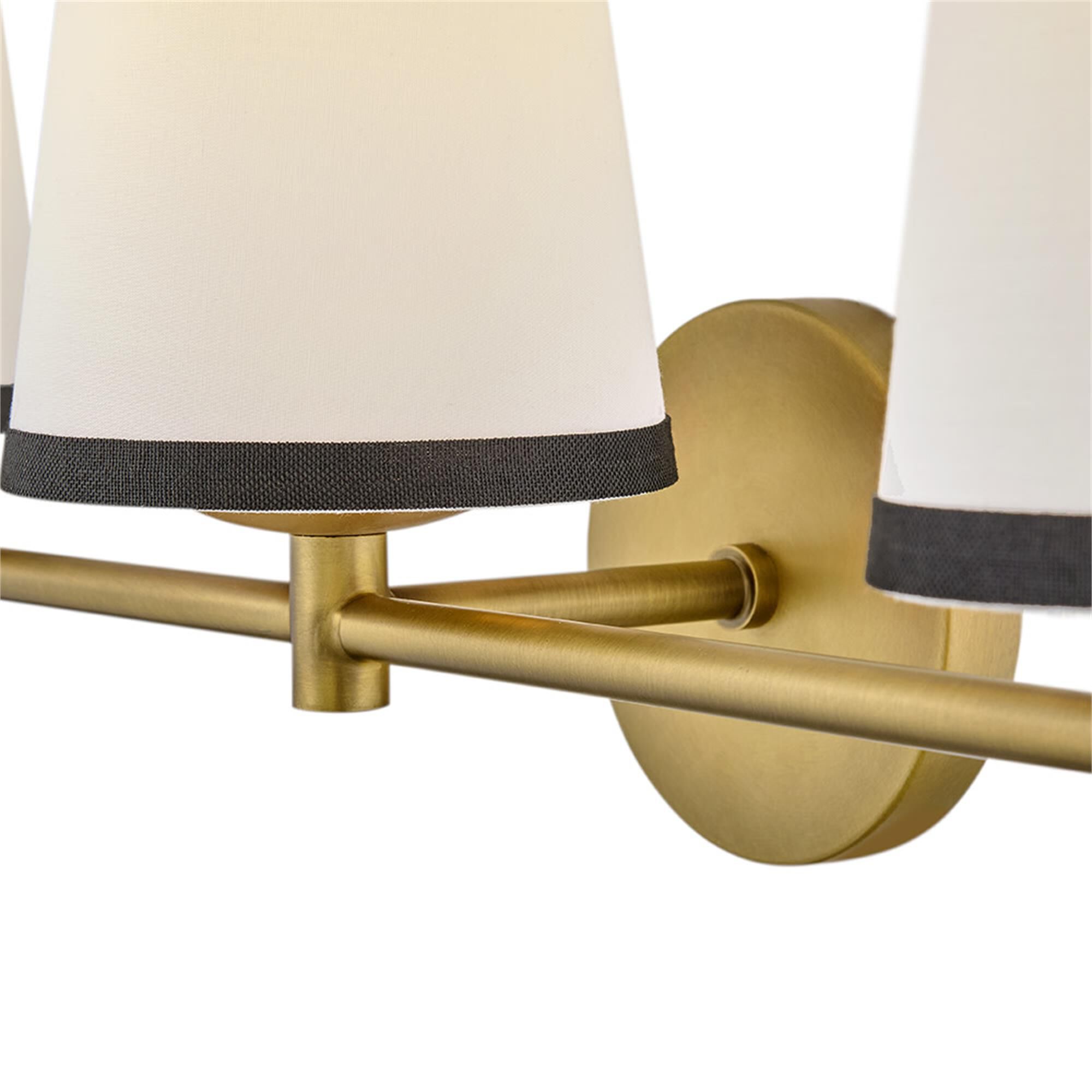 Sonia 24 Inch 3 Light Bath Vanity Light,