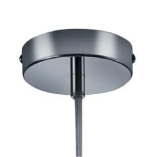 Arnsberg Calais 8 Inch Mini Pendant