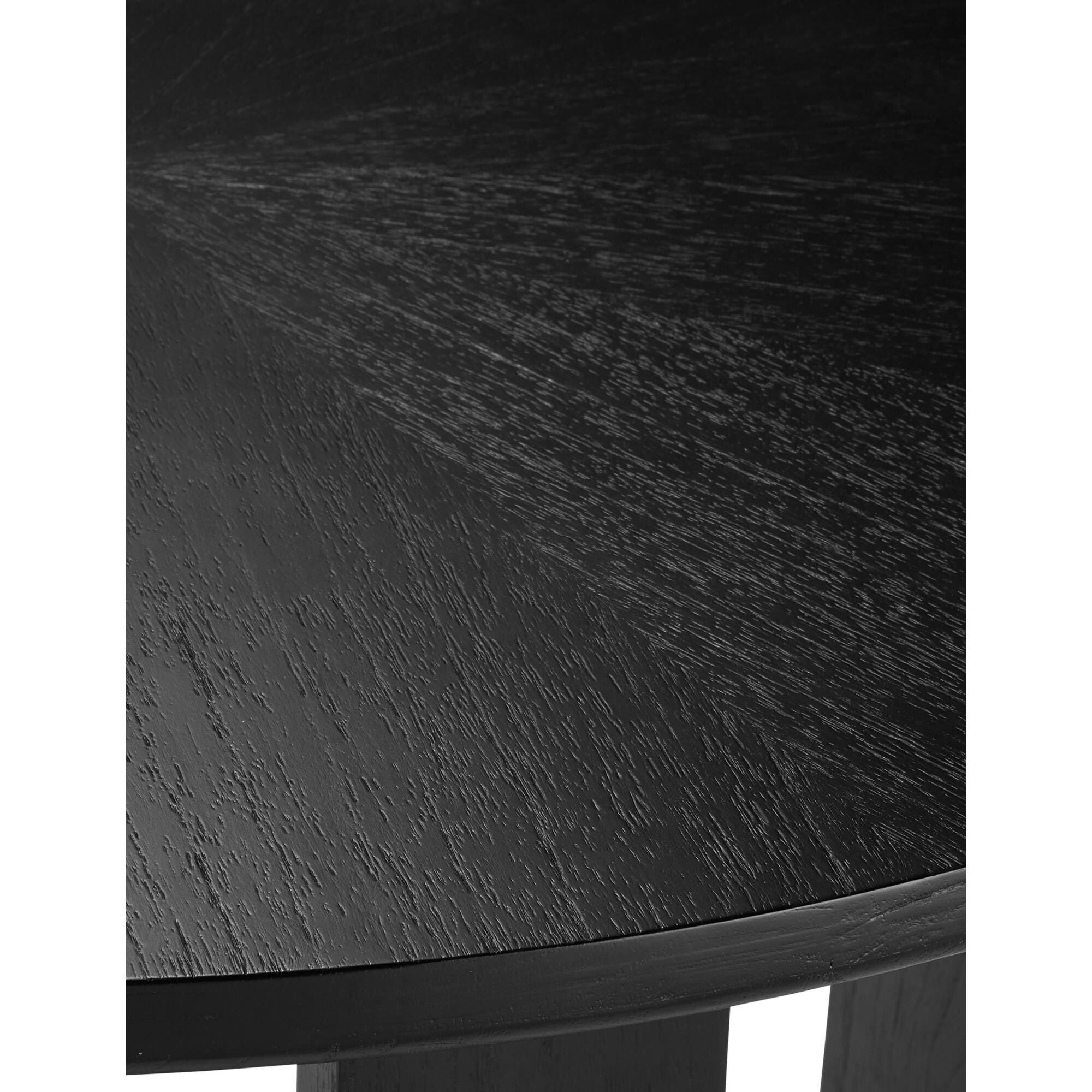 Blake 42 Inch Dining Table by Currey and Company