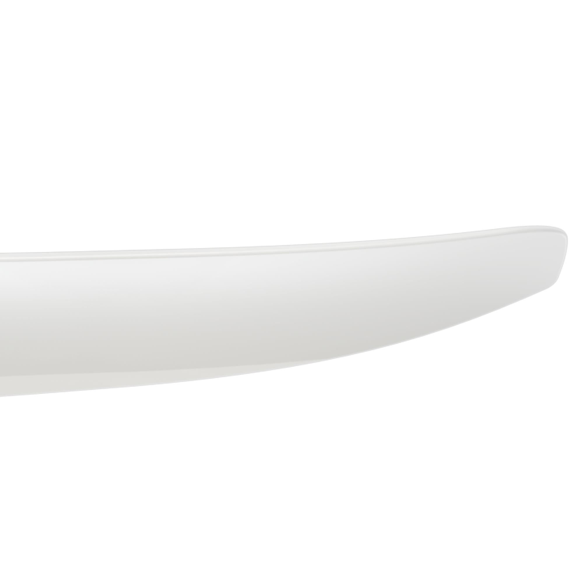 Hugo 42 Inch Flush Mount Fan with Light Kit,