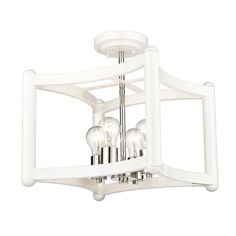 Coyle 14 Inch Large Pendant by Acclaim Lighting