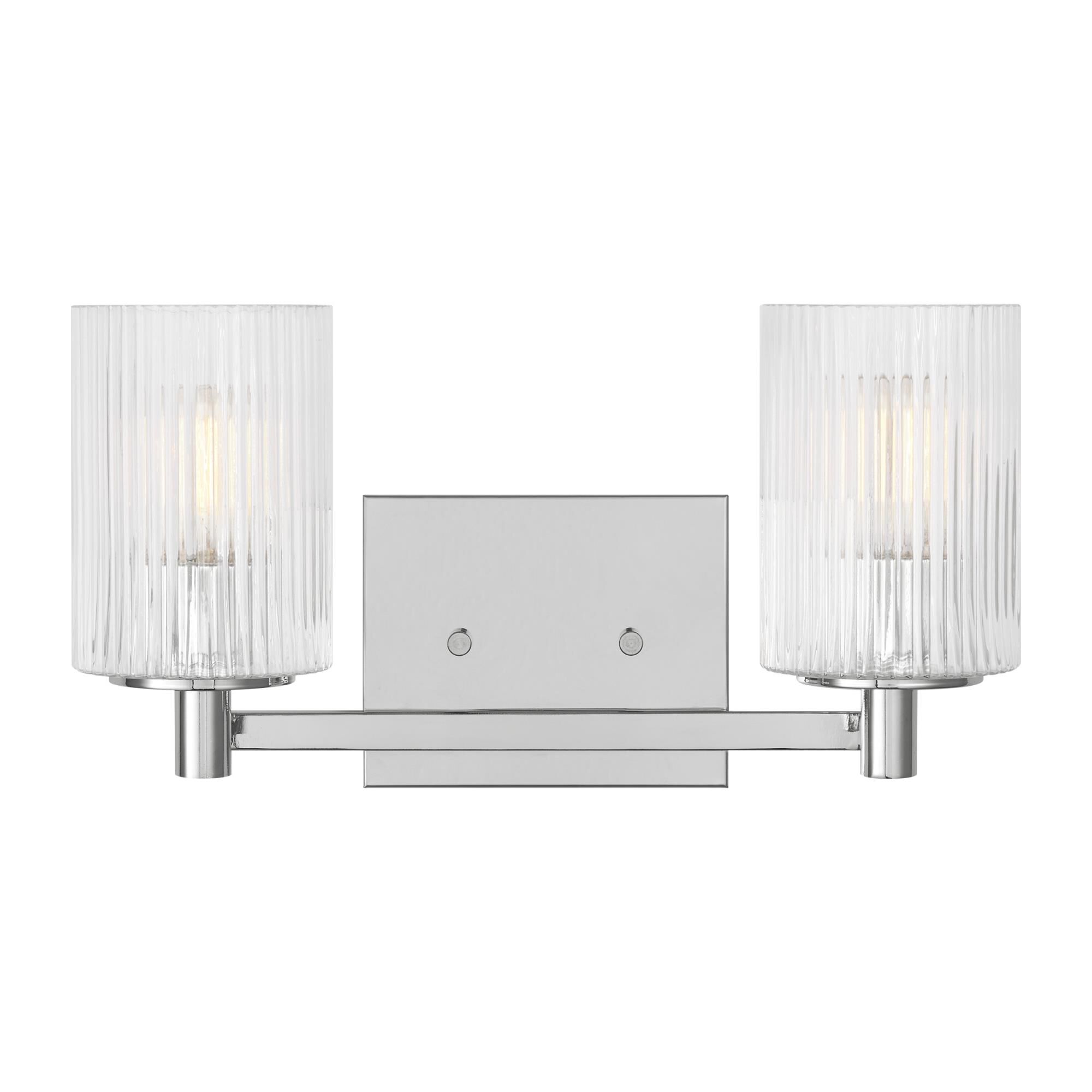 Lando 14 Inch Bath Vanity Light by Generation Lighting