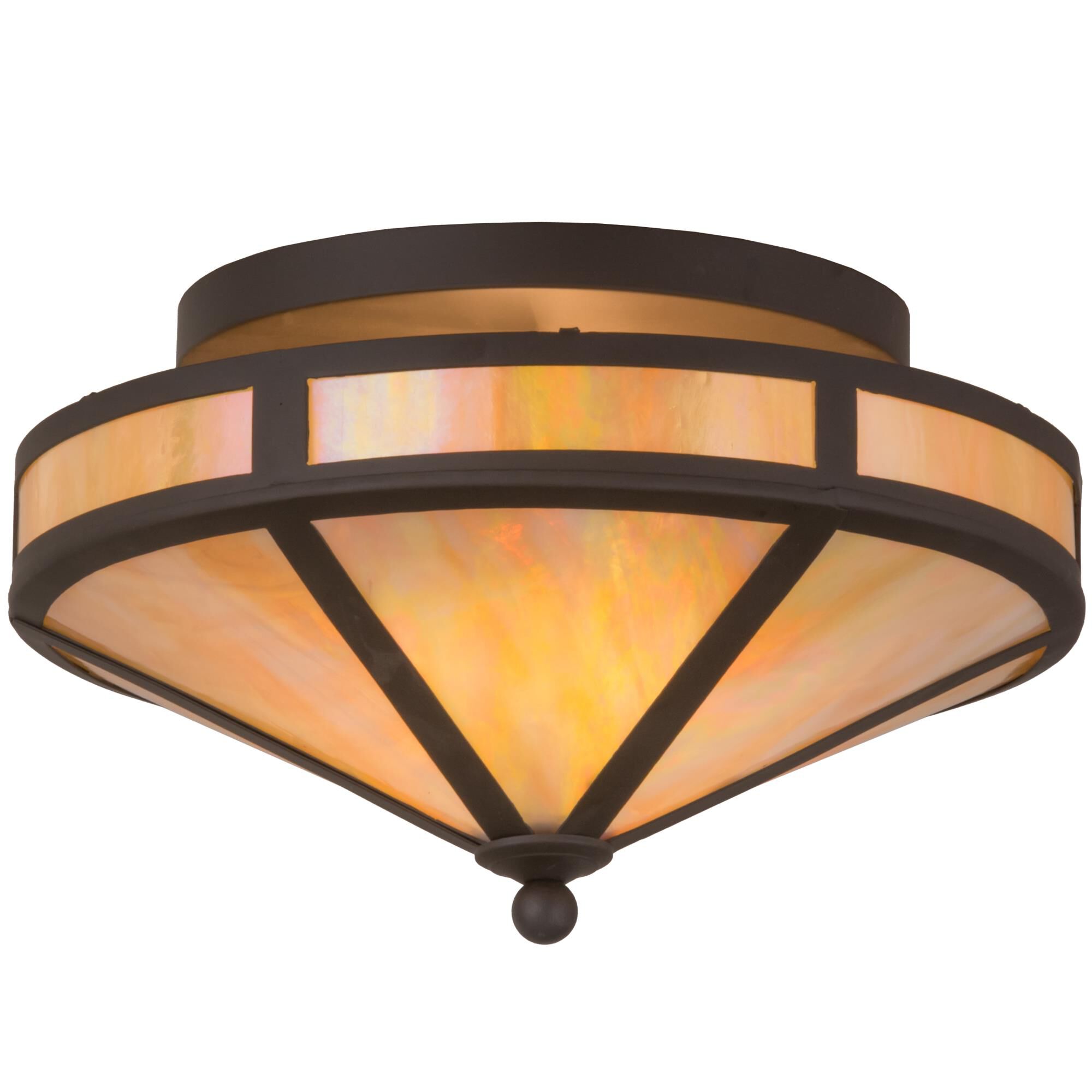 Shown in Oil Rubbed Bronze finish