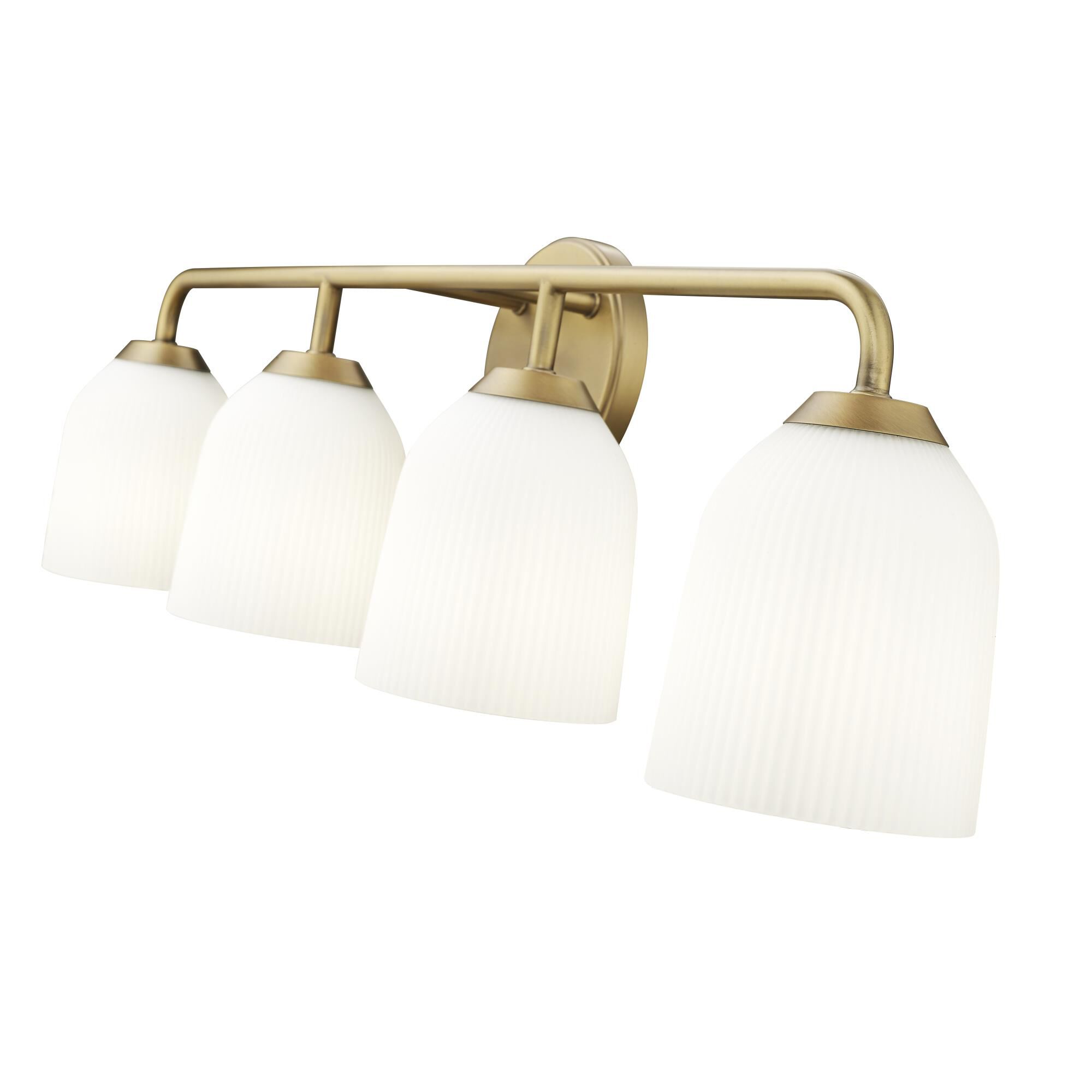 Norah 32 Inch Bath Vanity Light by Millenium Lighting