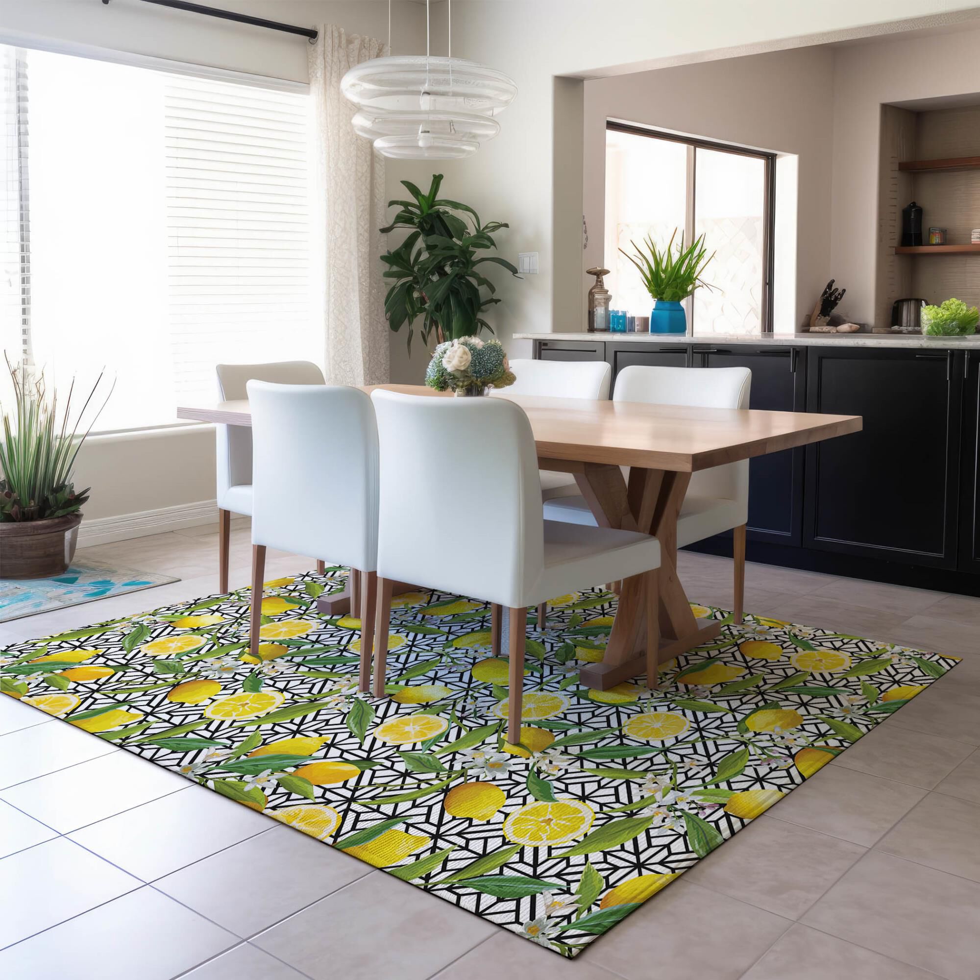 Kendall Ke5 Area Rug by Dalyn Rug Company