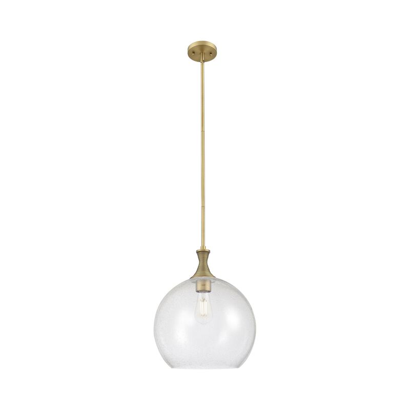 Bruno Marashlian Astor 14 Inch Large Pendant by Innovations Lighting