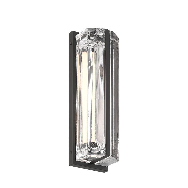 Langferd 16 Inch Outdoor Wall Light by Eurofase Lighting