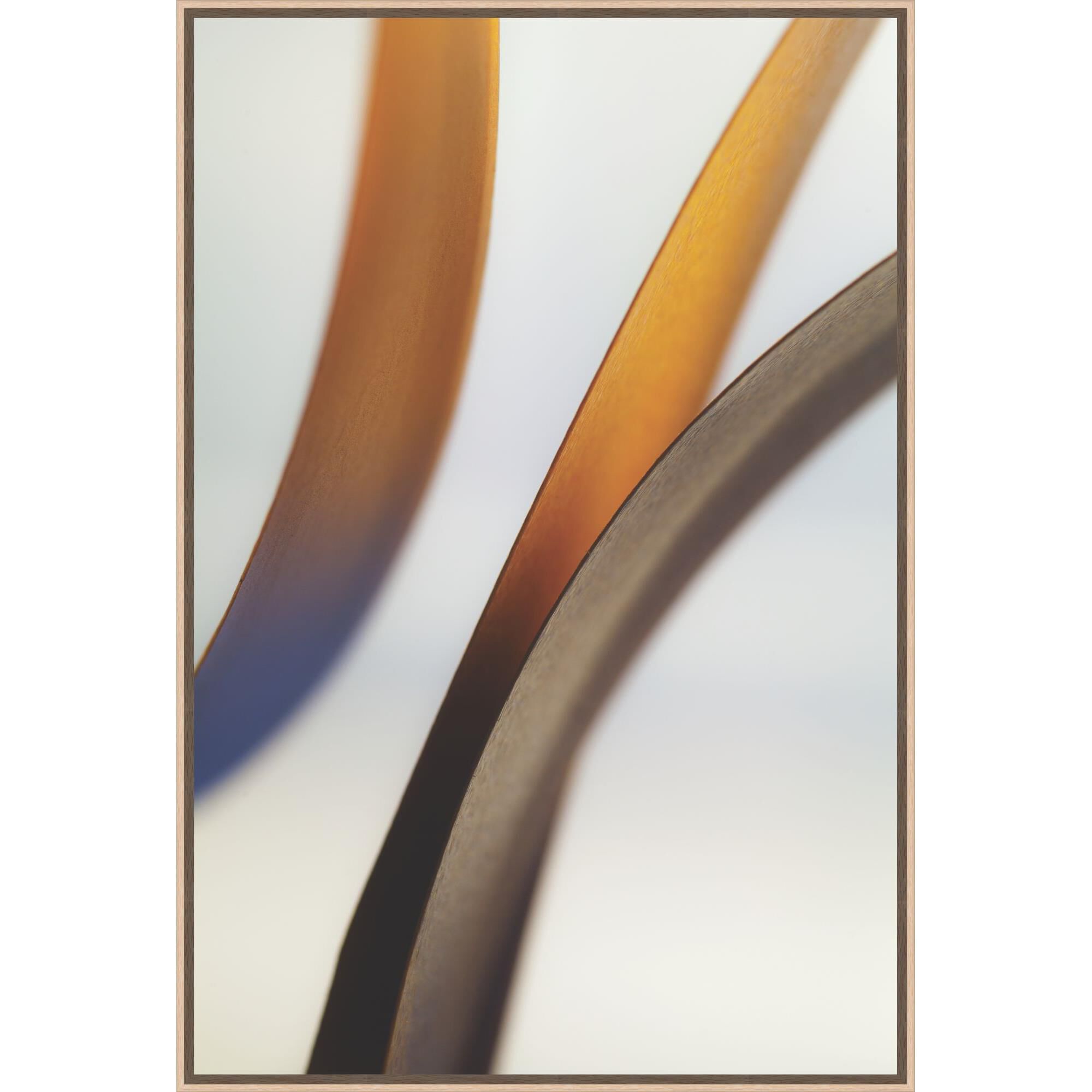 Shown in Woodtones and Brown finish