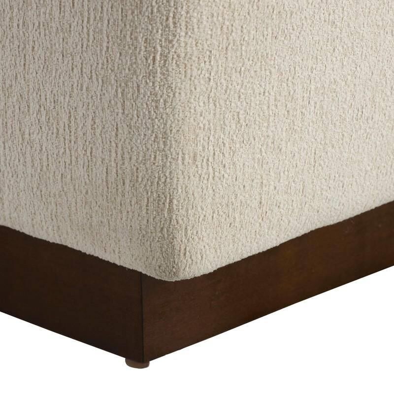 Islander 67 Inch Love Seat by Arteriors Home