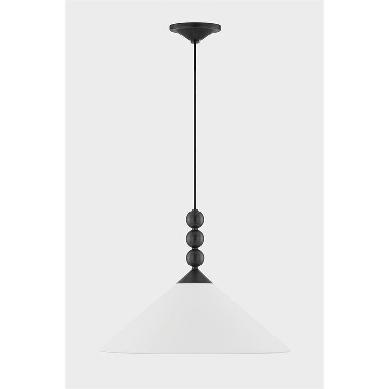 Dabito Sang 20 Inch Large Pendant by Mitzi