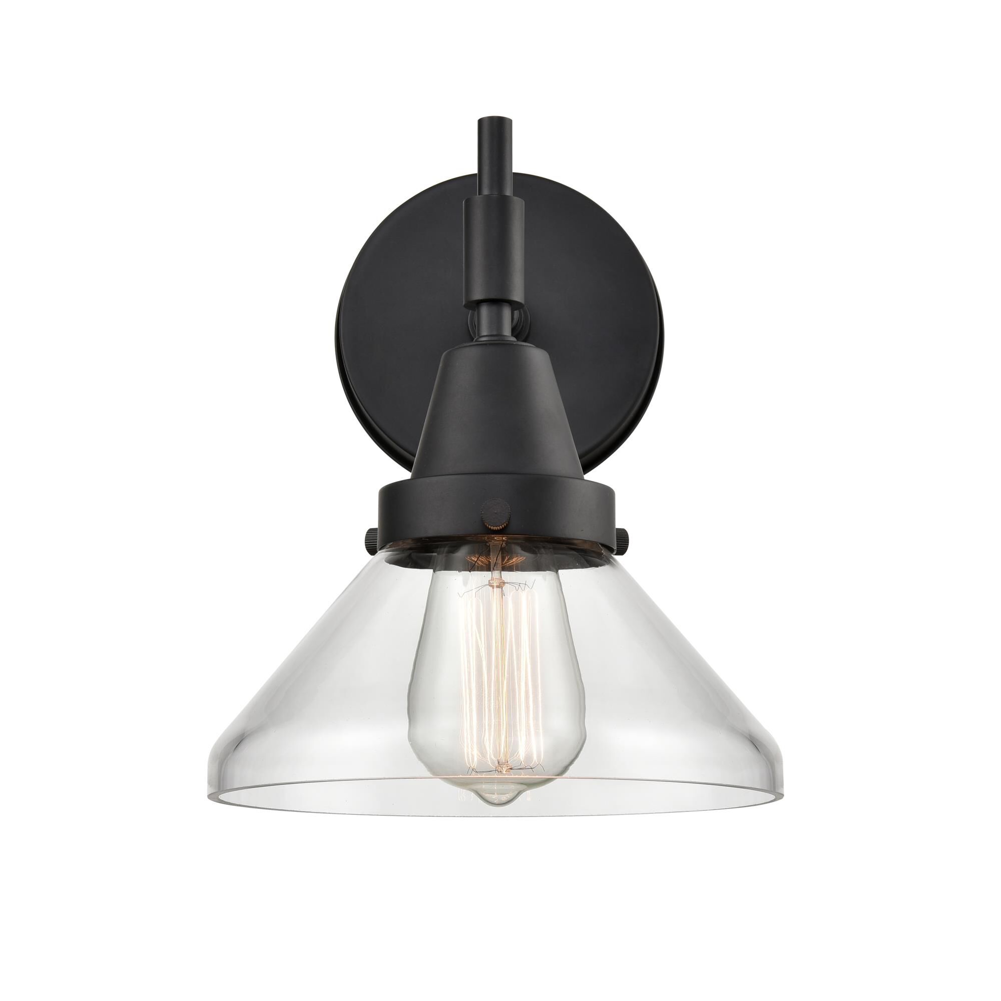 Innovations Lighting Bruno Marashlian Caden 9 Inch Wall Sconce