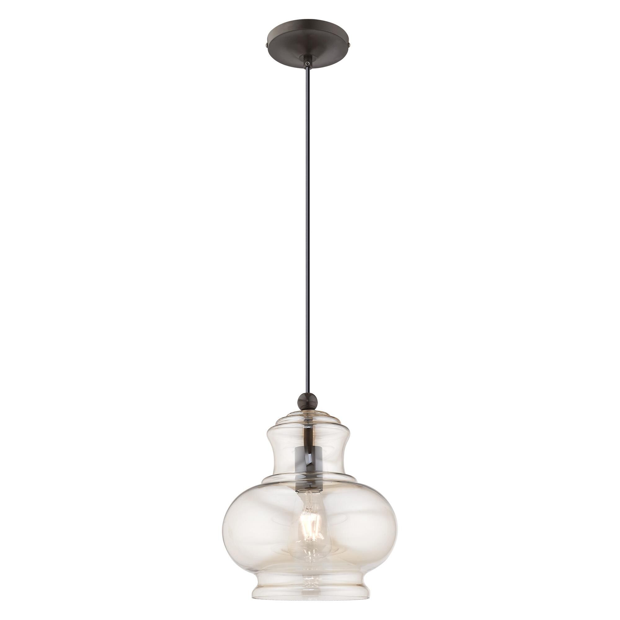 Livex Lighting Mini Pendant