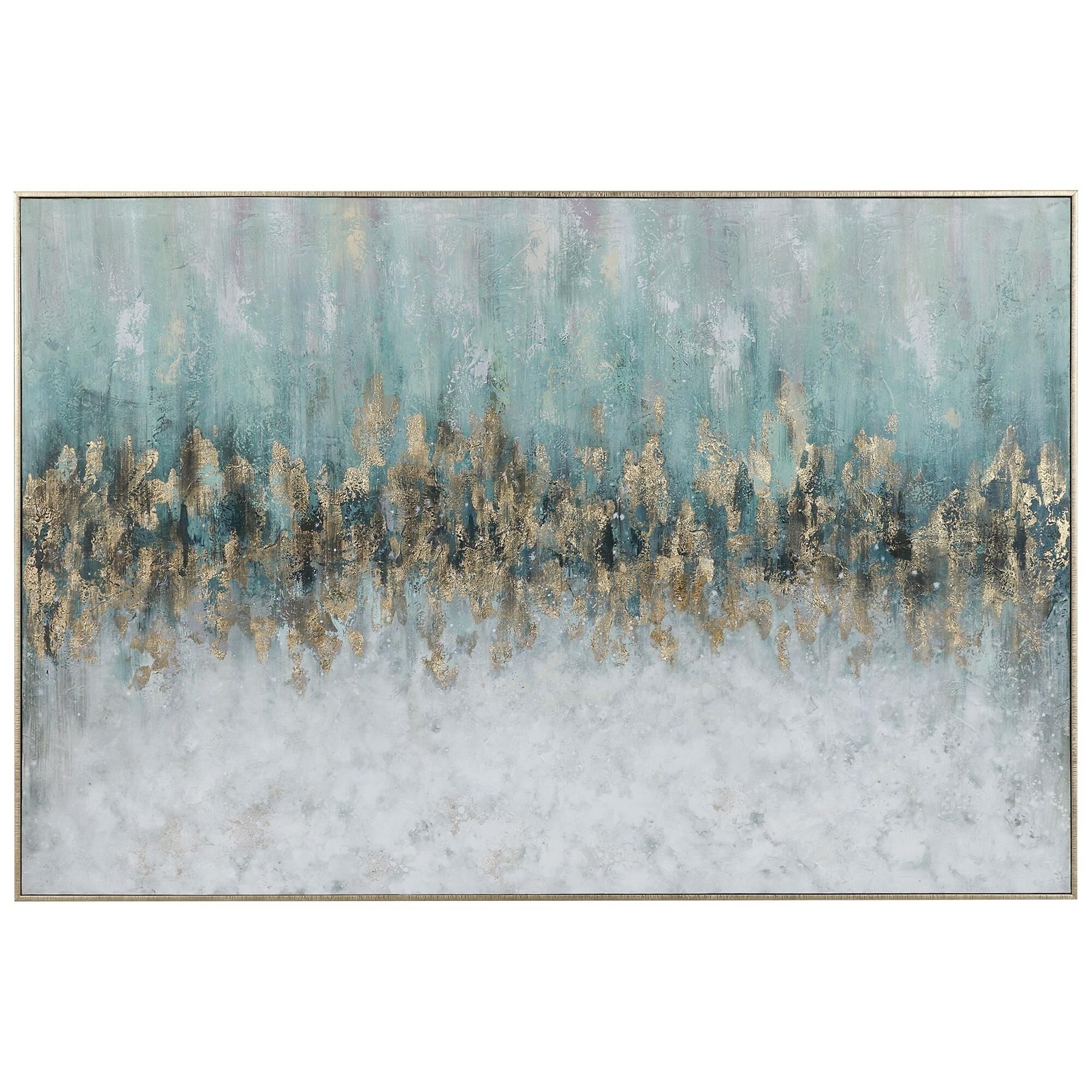 Divide Painting by Uttermost