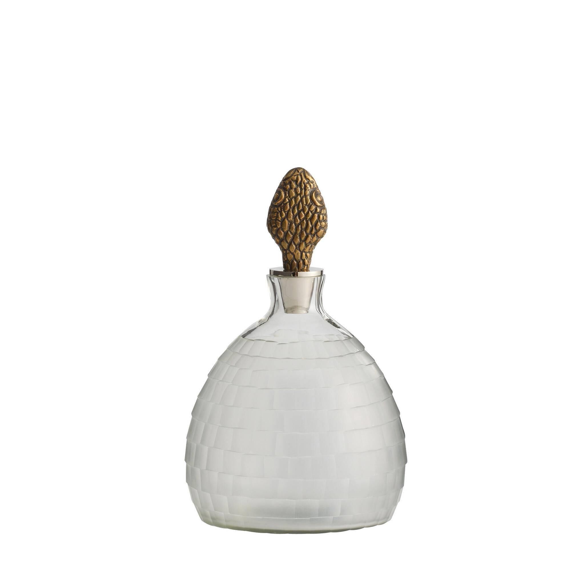 Ophis Decorative Bottle-Canister by Arteriors Home