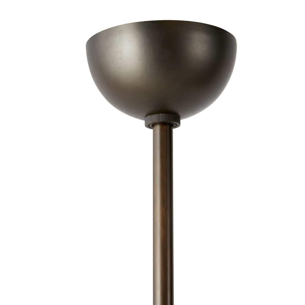 Shown in Aegean finish