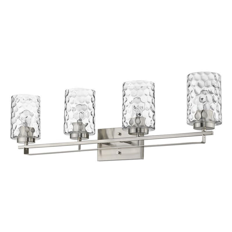 Livvy 32 Inch 4 Light Bath Vanity Light by Acclaim Lighting