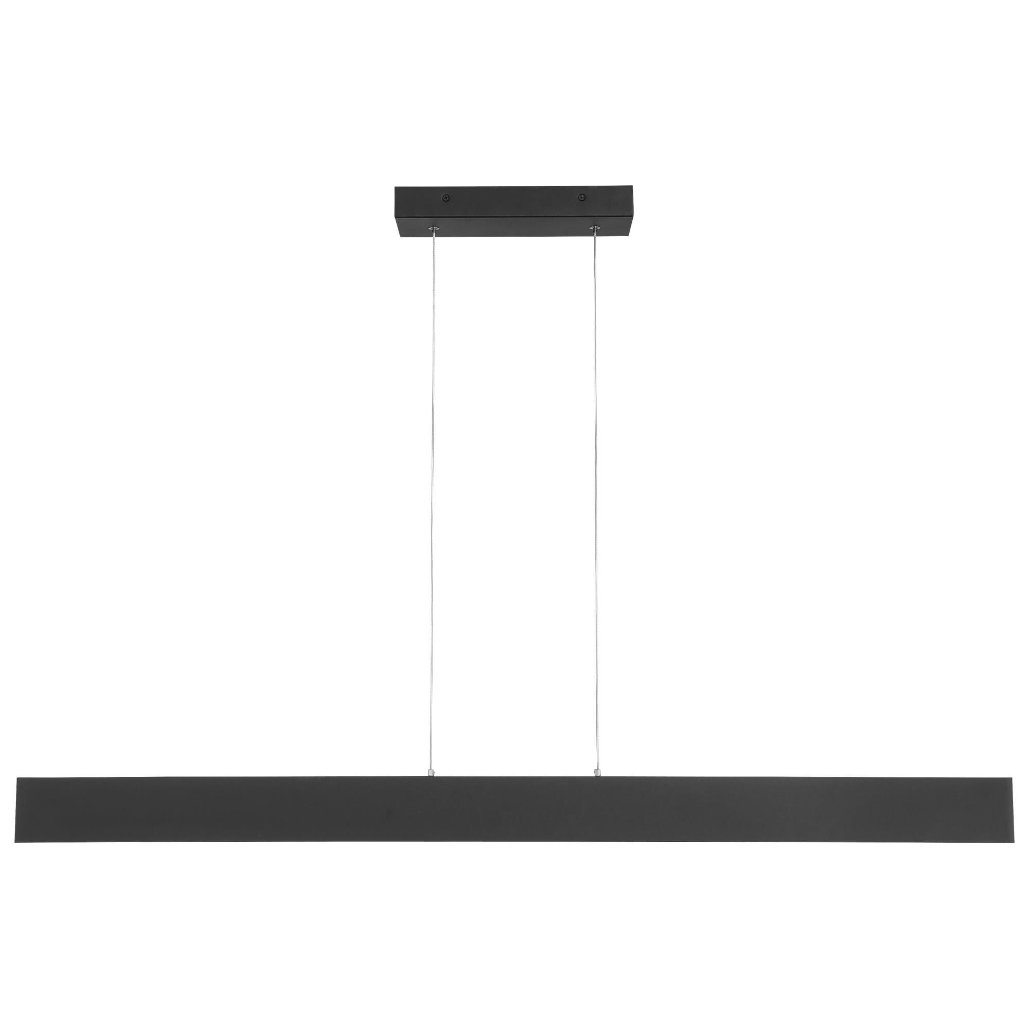 Access Lighting Holm 48 Inch LED Linear Suspension Light