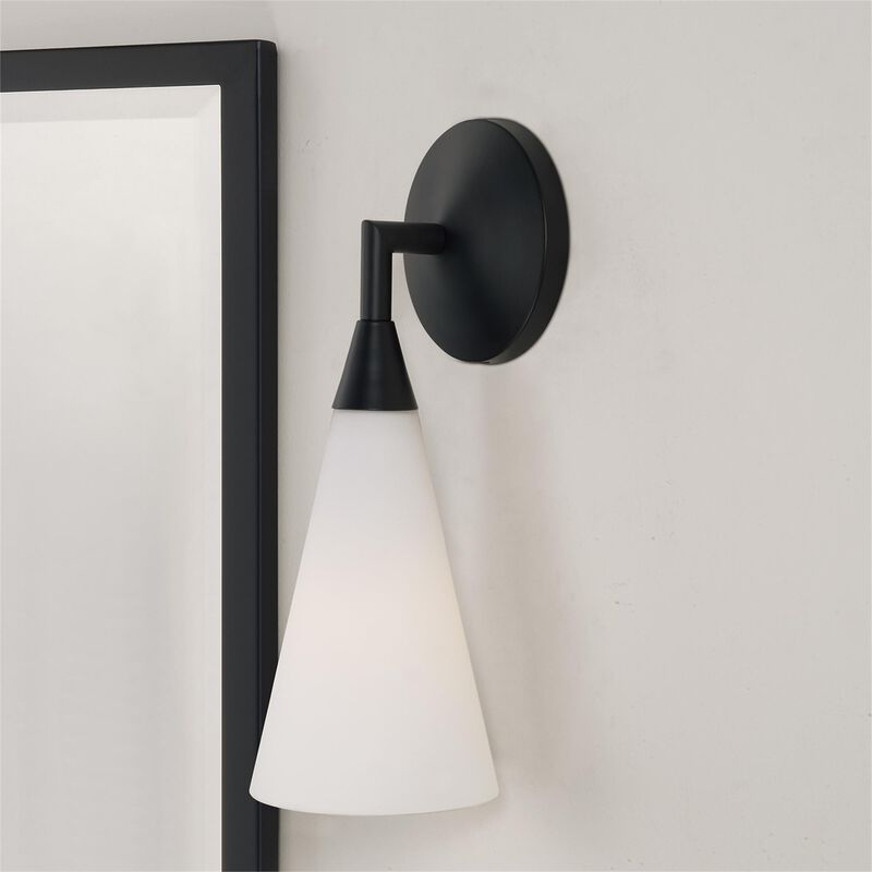 Gatsby 14 Inch Wall Sconce by Capital Lighting