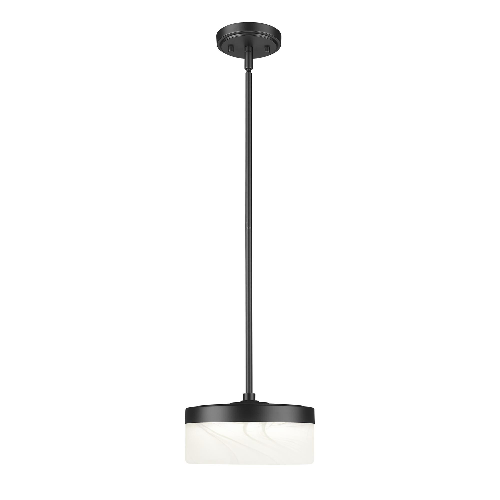 Renaud 9 Inch Mini Pendant by Z-lite