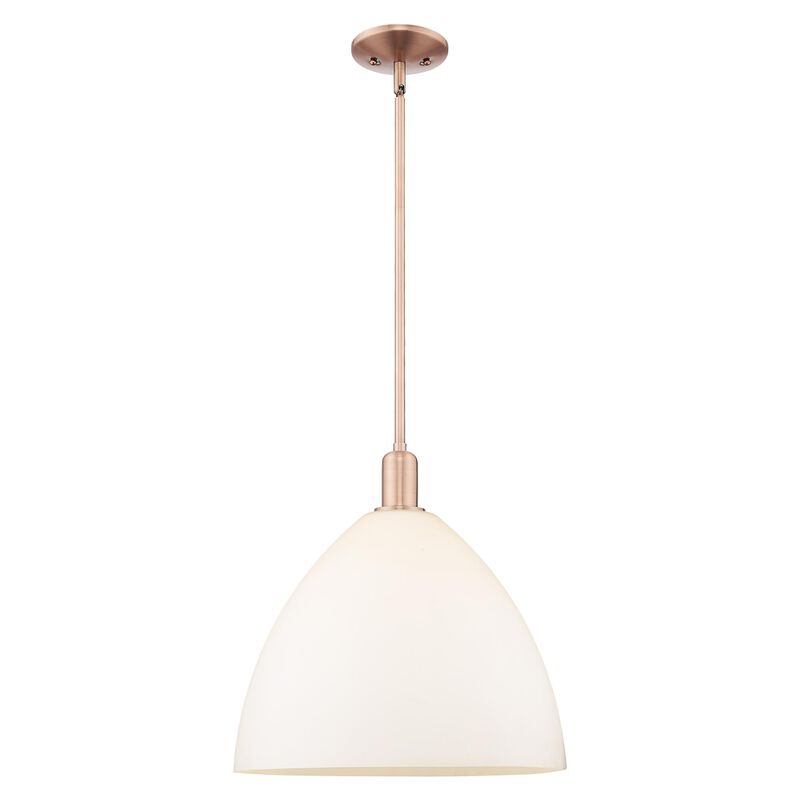 Bruno Marashlian Bristol 16 Inch Large Pendant by Innovations Lighting