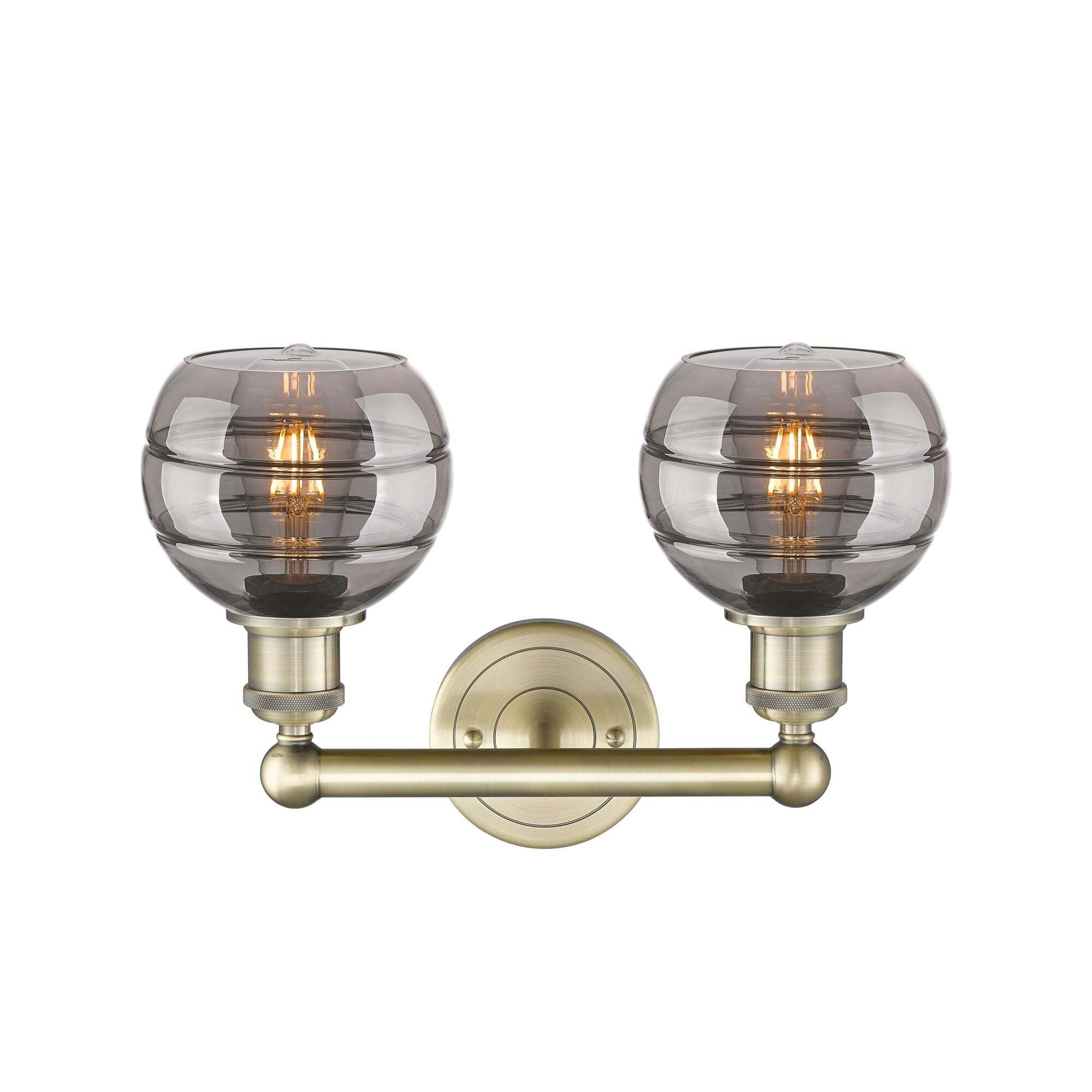 Bruno Marashlian Rochester 15 Inch Bath Vanity Light by Innovations Lighting