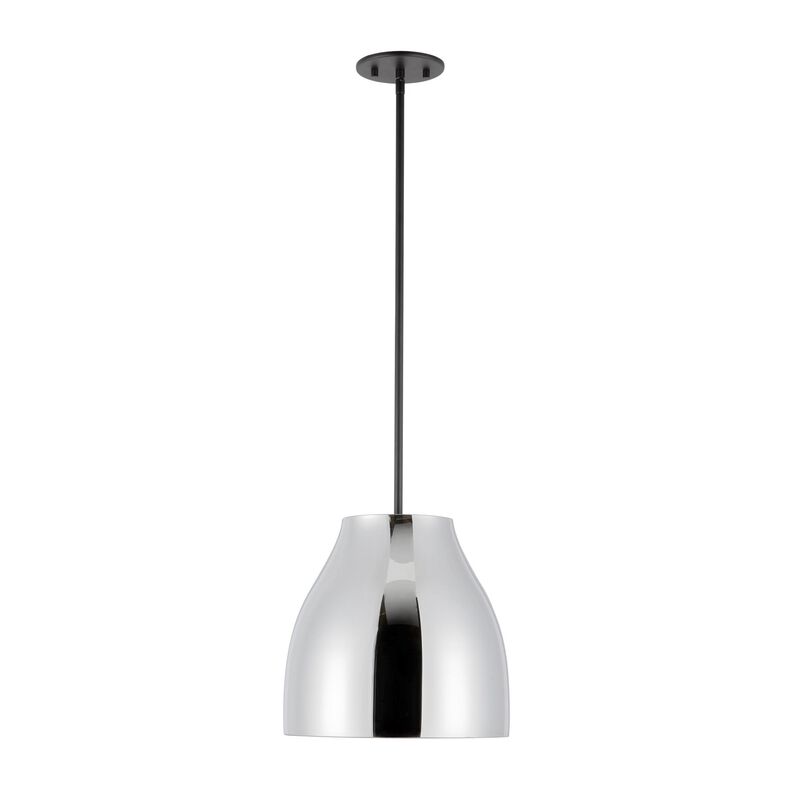 Trinity 11 Inch Mini Pendant by Kuzco