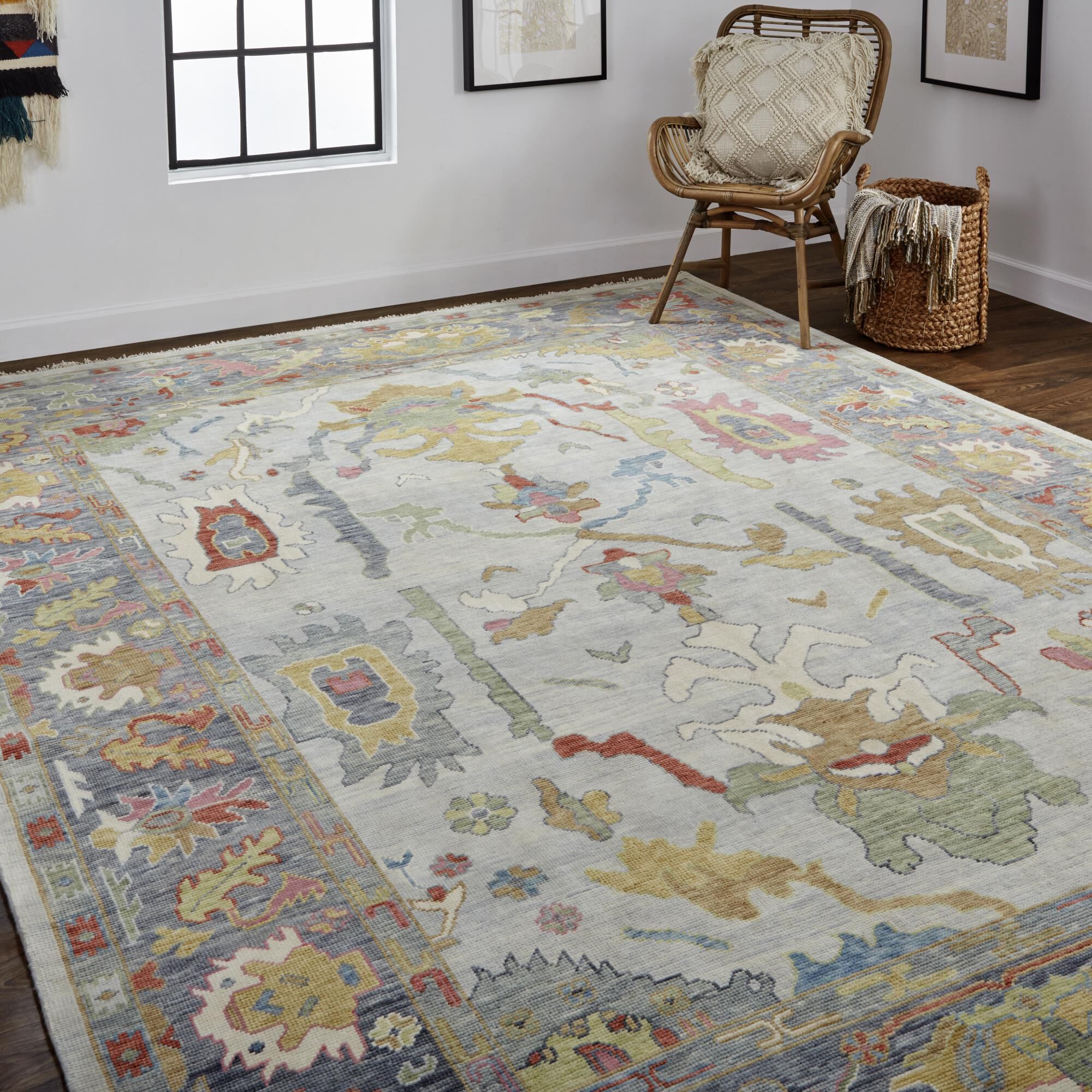 Karina Area Rug,