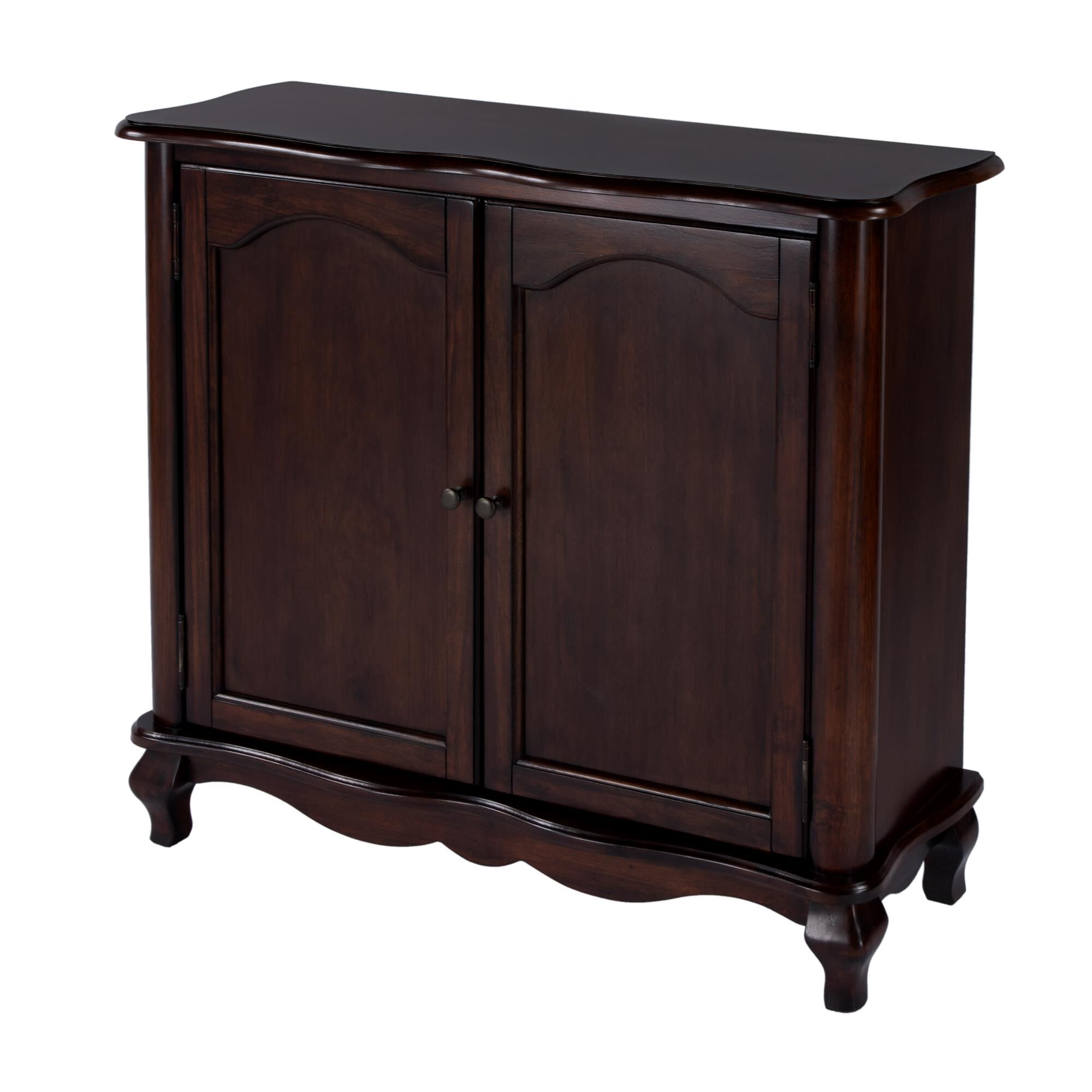 Leyden Storage Cabinet by Butler Specialty Company