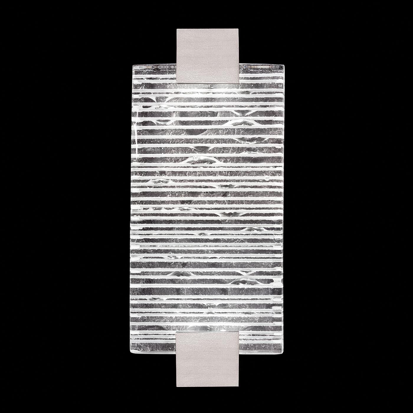 Terra Wall Sconce by Fine Art Handcrafted Lighting