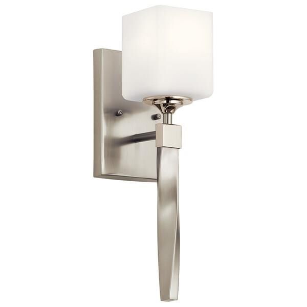 Kichler Lighting Marette 16 Inch Wall Sconce